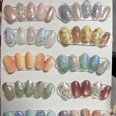 フリーアート￥8000
