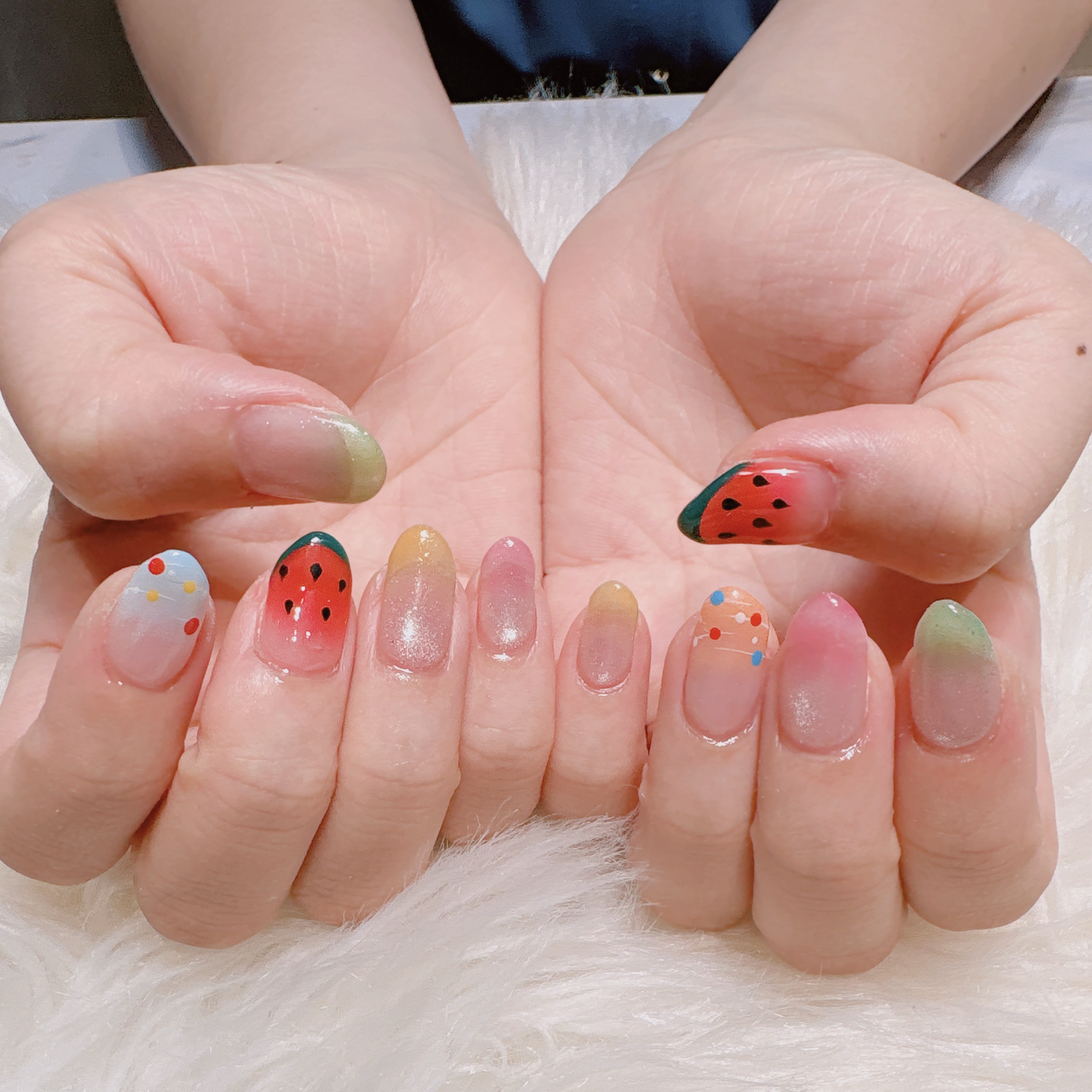 jolienail_Asami