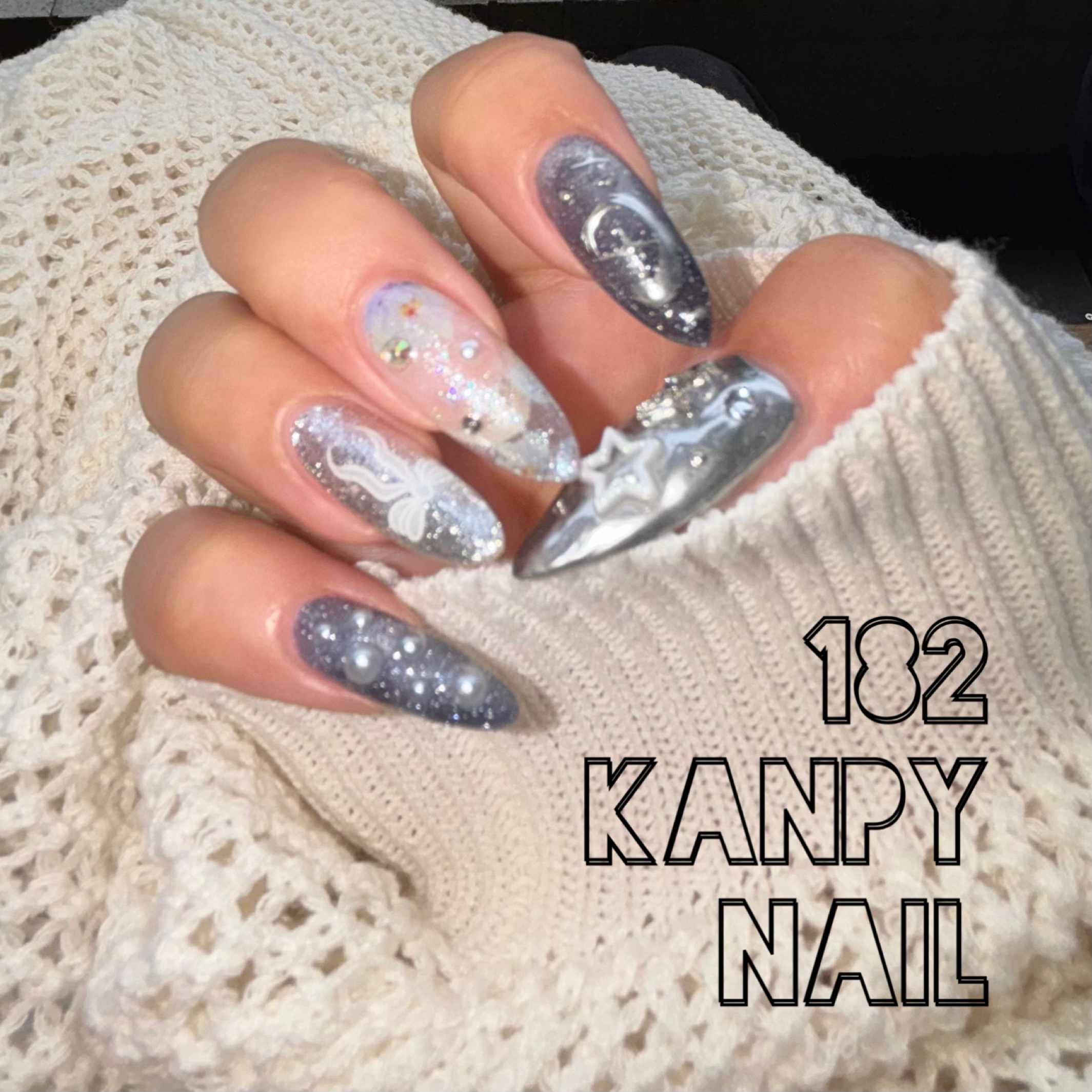 182Kanpynail