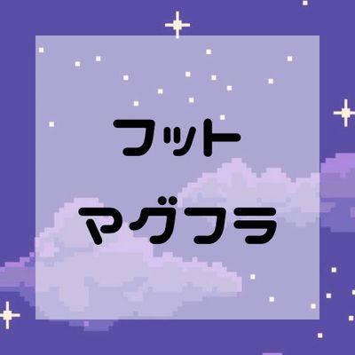 マグネット・フラッシュ