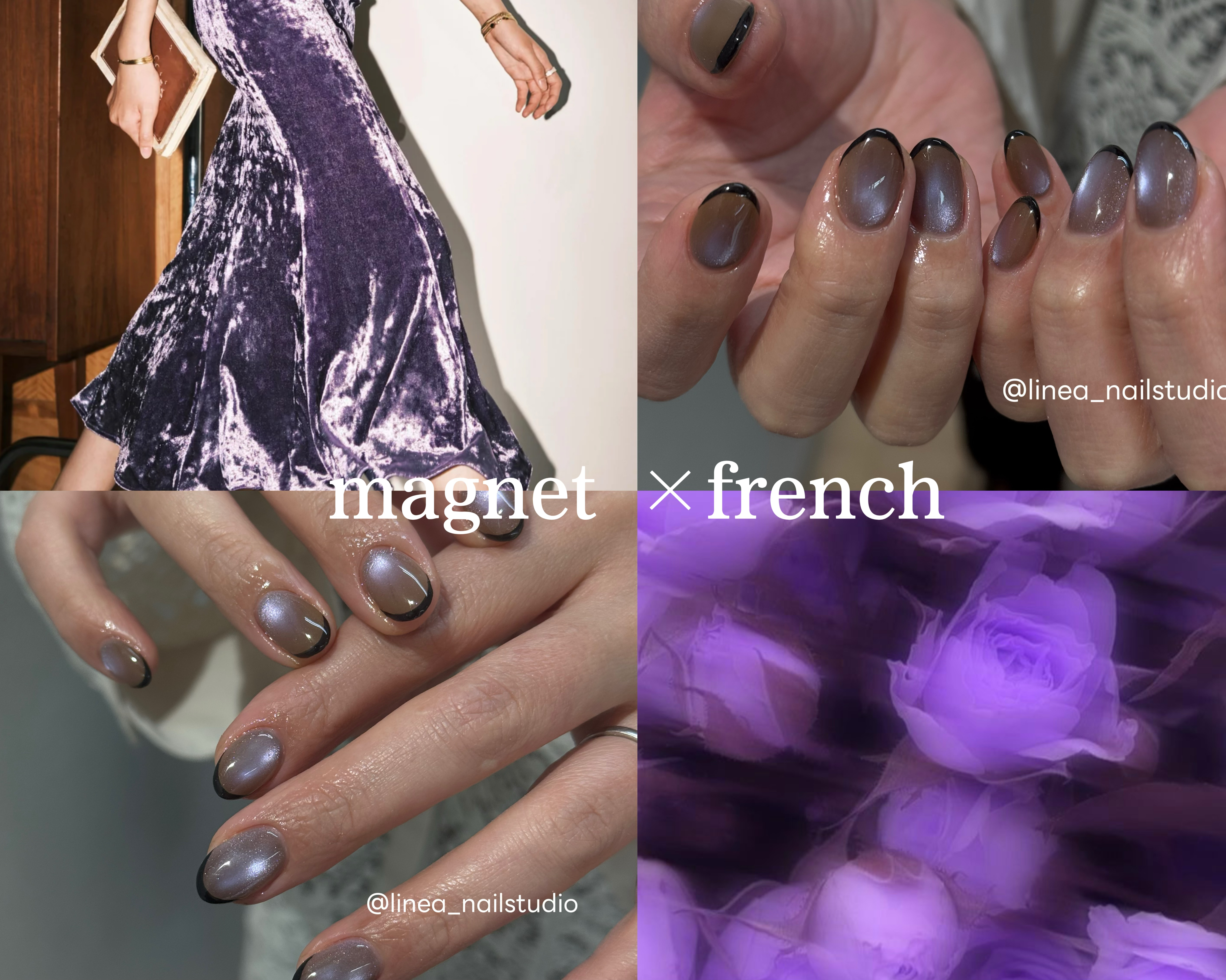LINEA_nailSTUDIO