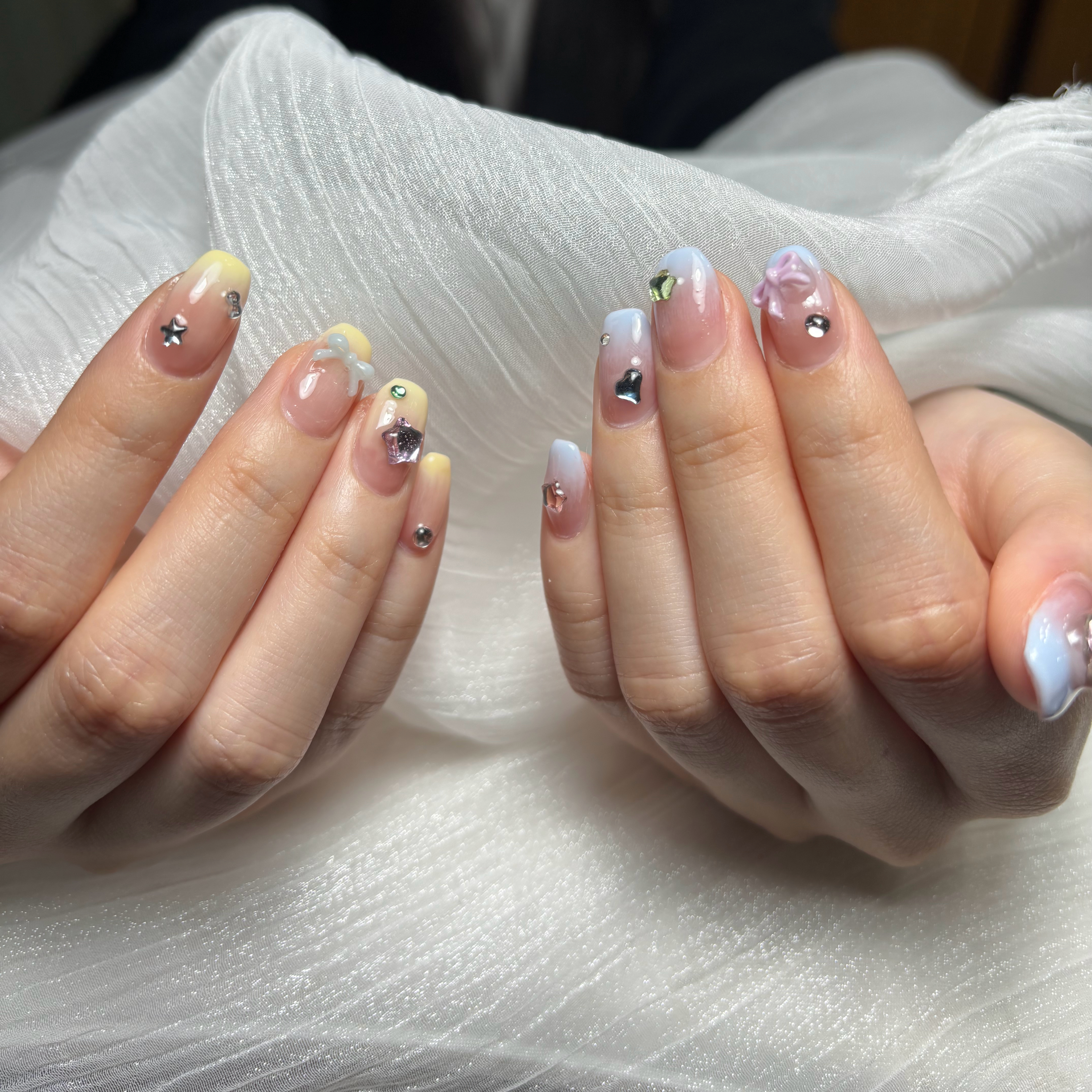 Hana.nail.kokubunzi