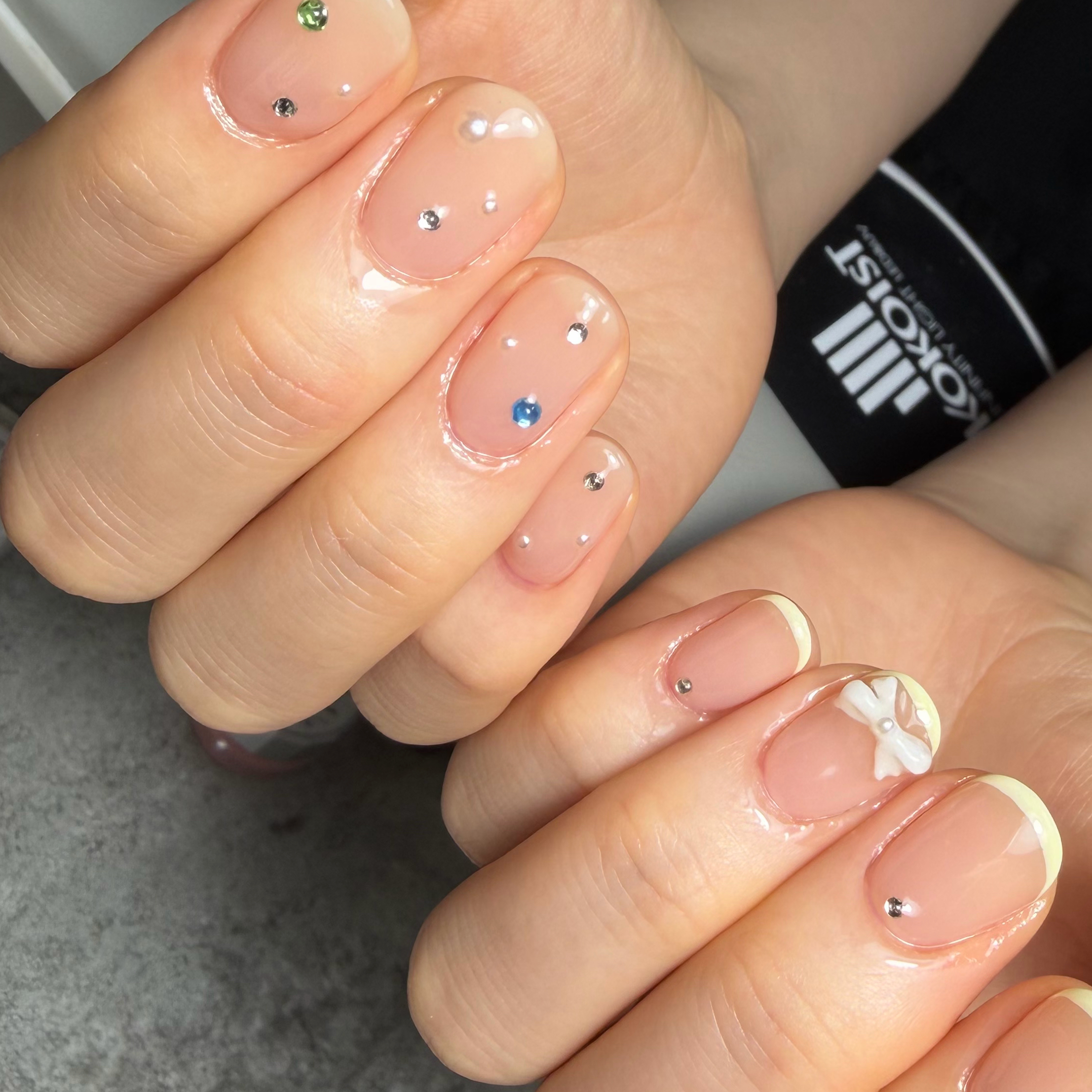 ネイリー（Nailie） - aki_janma.nail