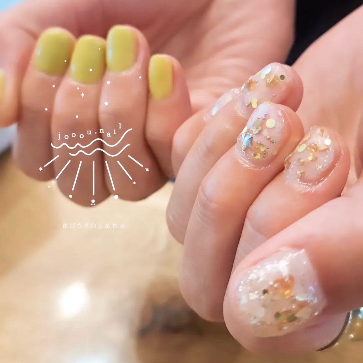 Jooou.nail