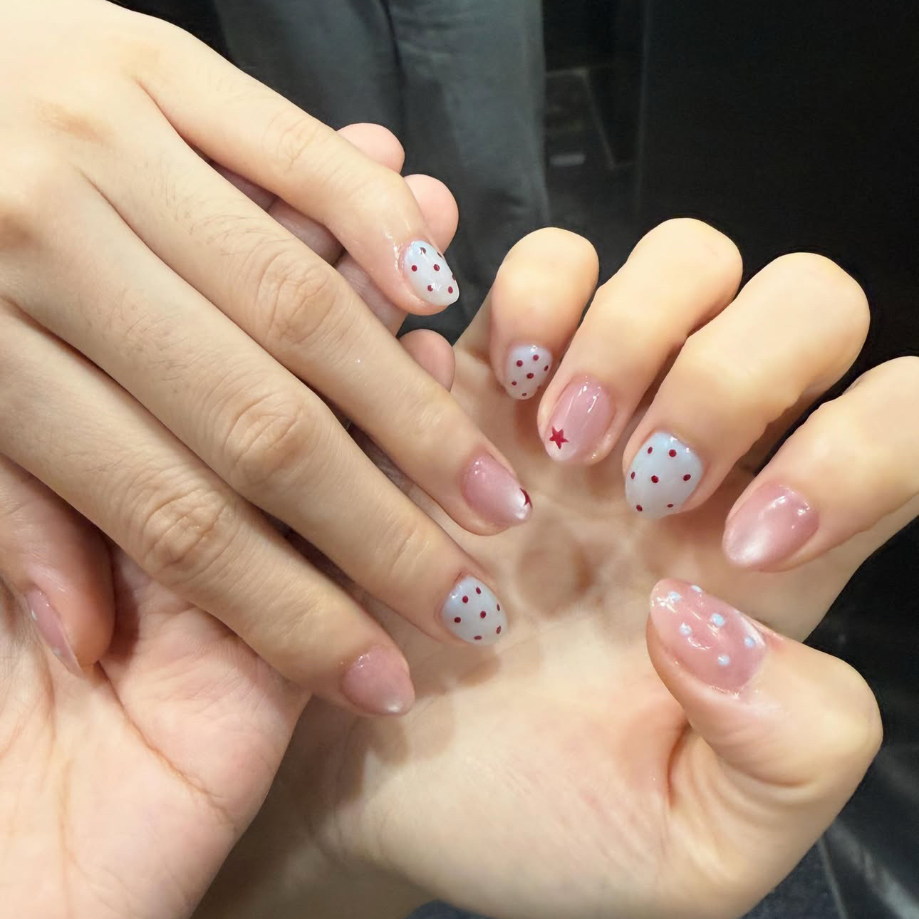 Minettenail_ikebukuro.minmin