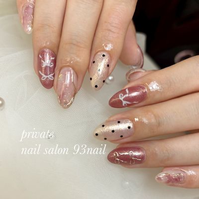 ネイリー（Nailie） - 93_nail