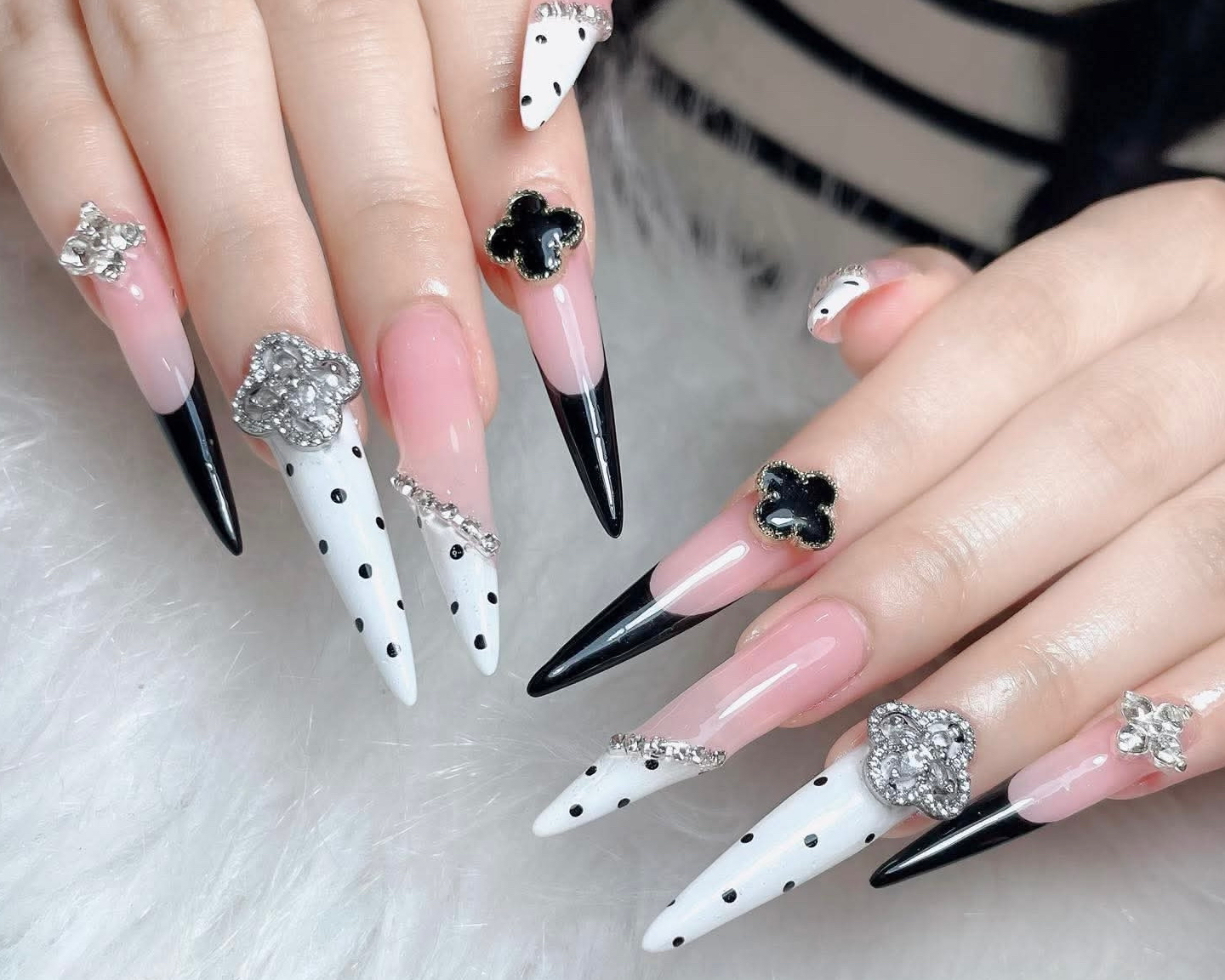 Seika.Queennail