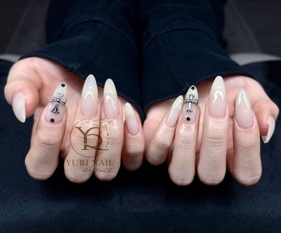 💅コースシンプルデザイン ( 1-2本まで)💫