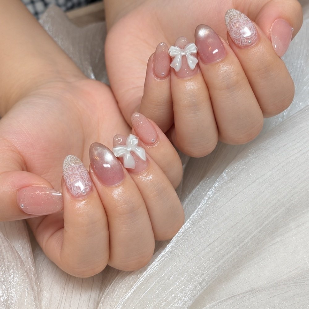 Nail.salon.Shanti