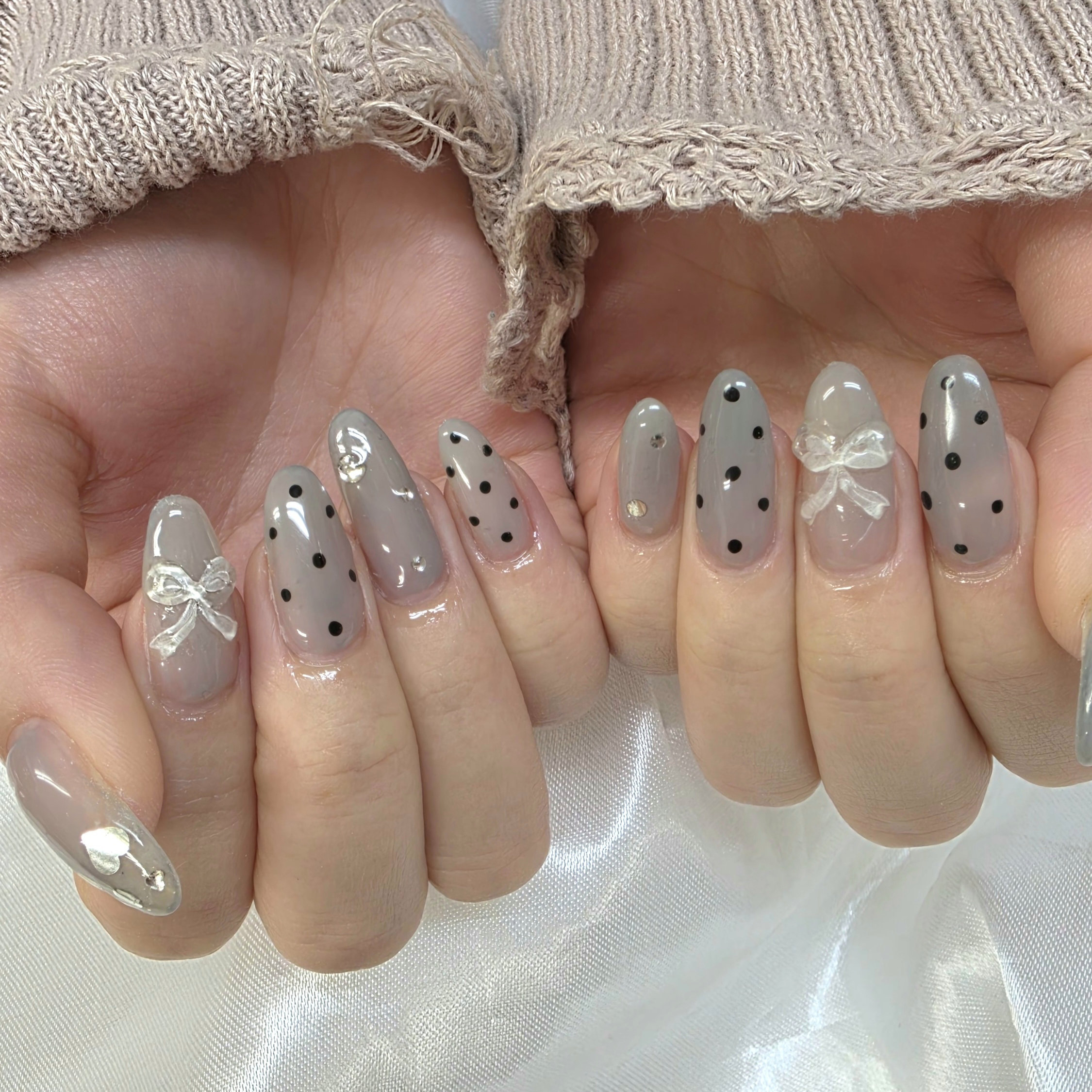 nail_TSUBASA