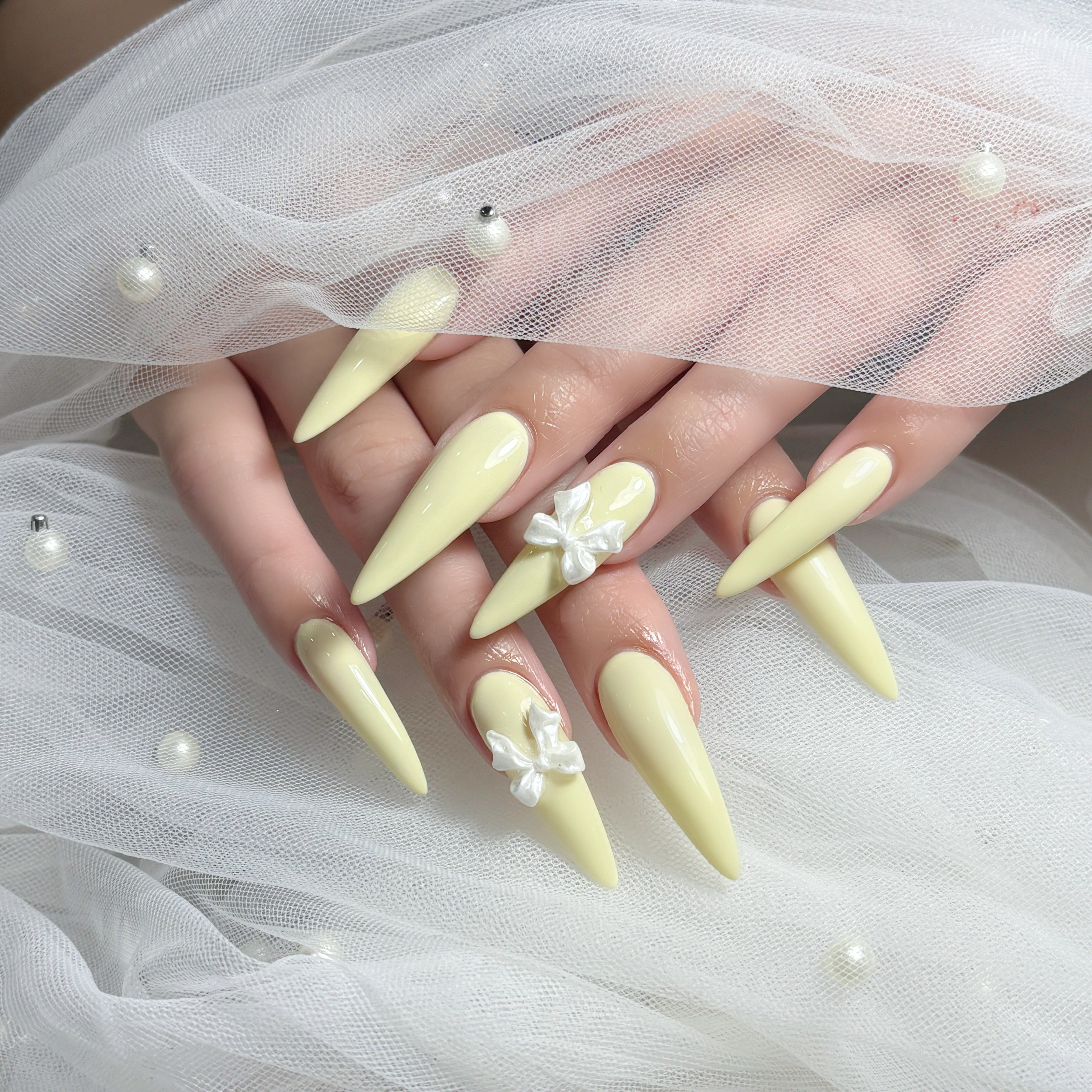 Kawaii_Nail