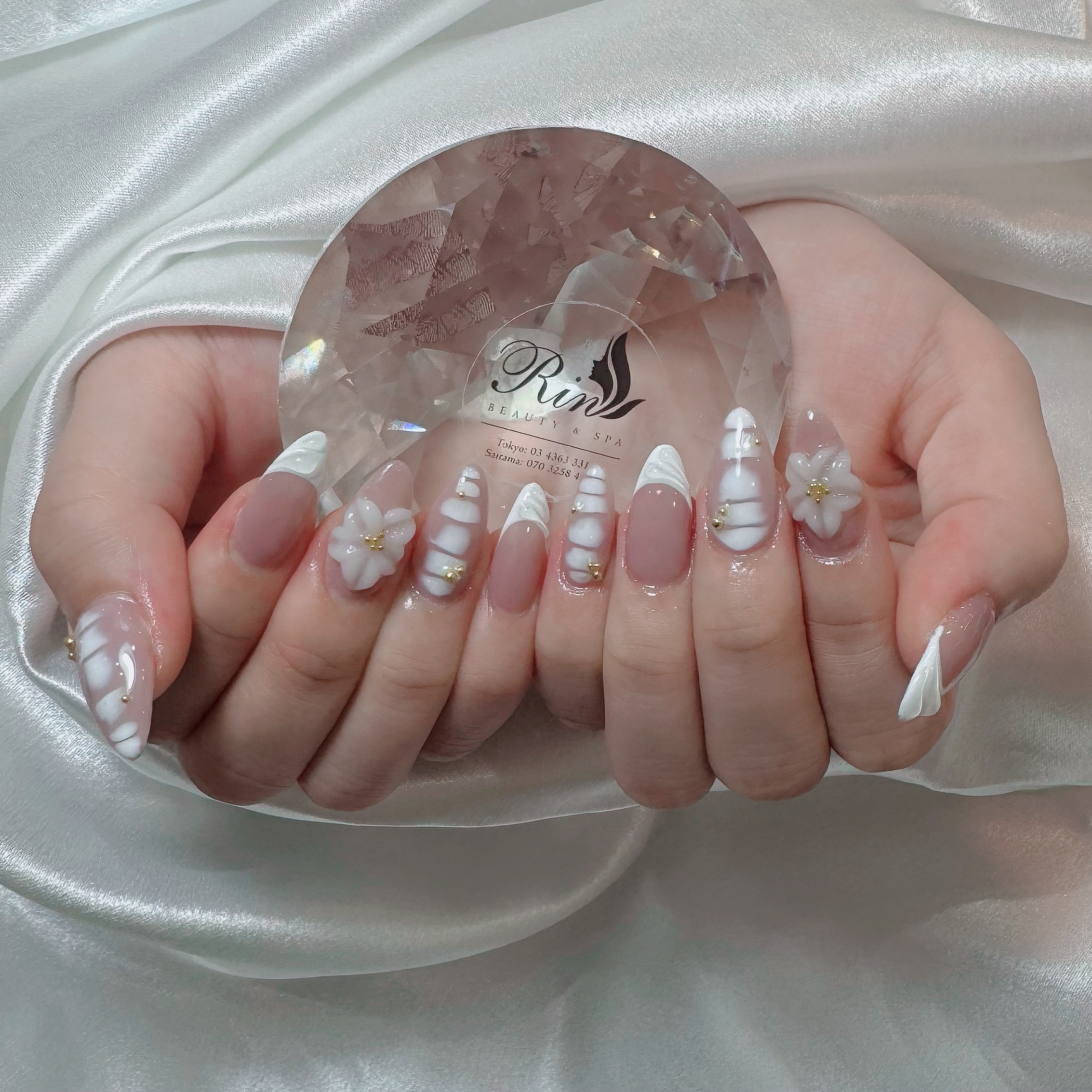ネイリー（Nailie） - Rin_Spa