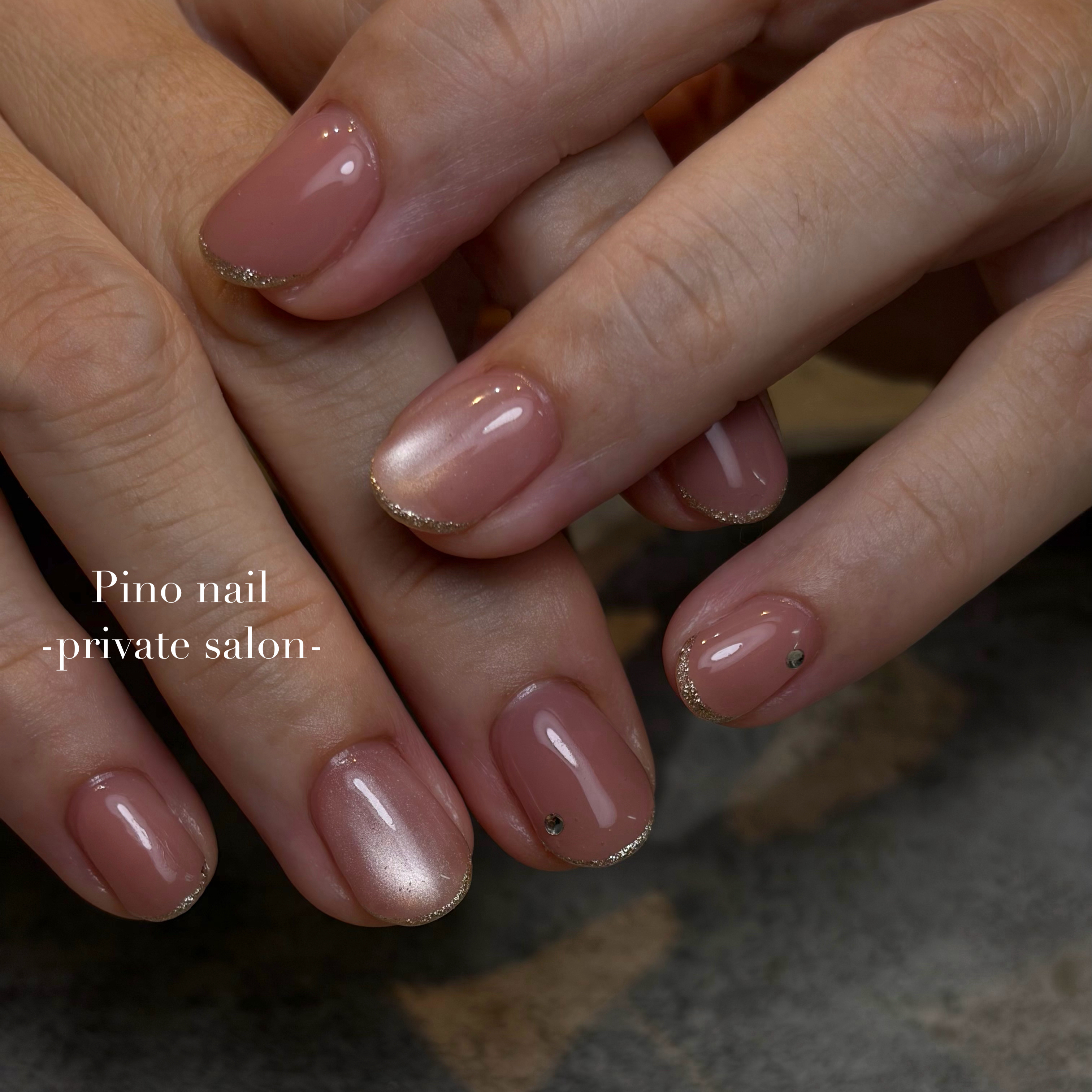 Pinonail