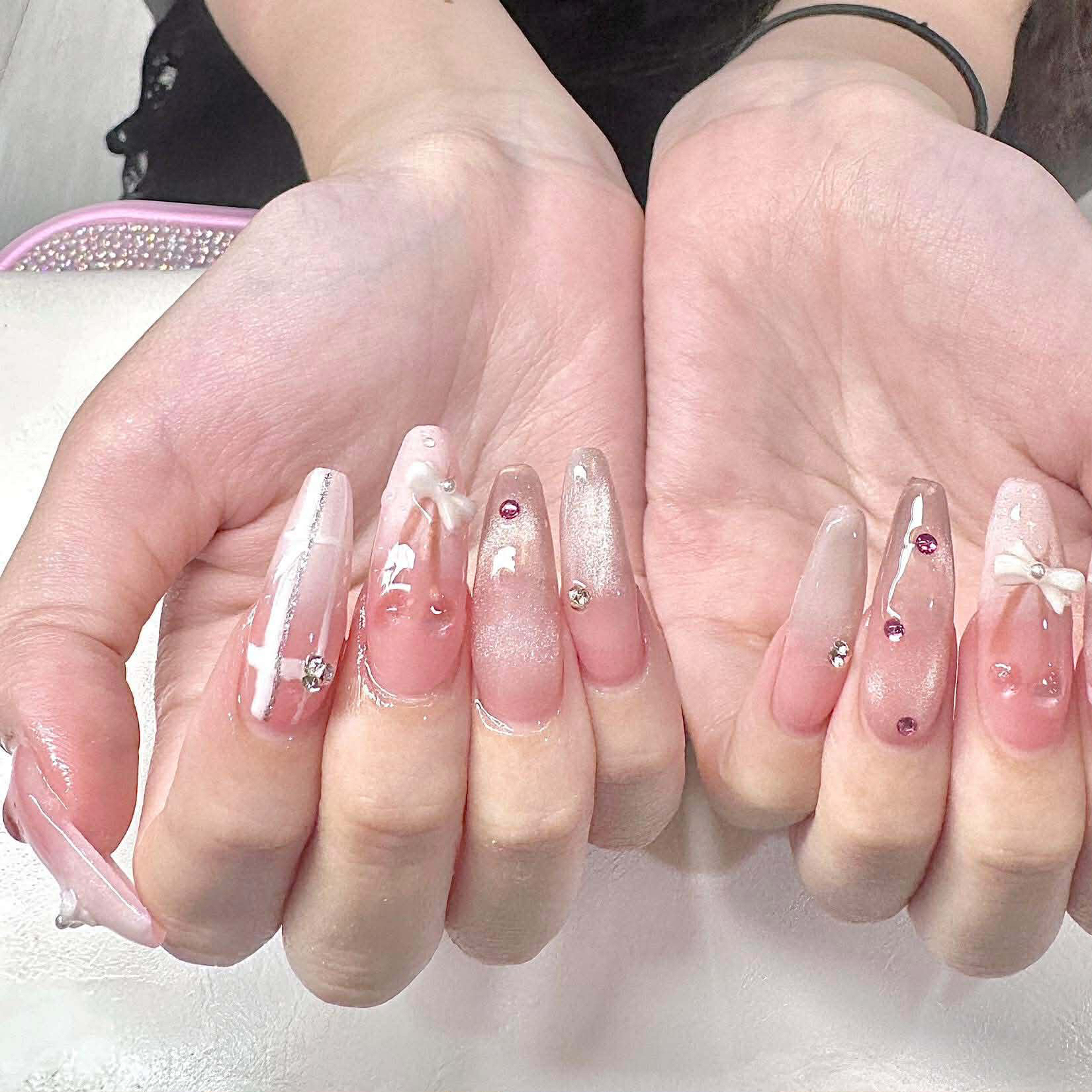 Nail_hana24