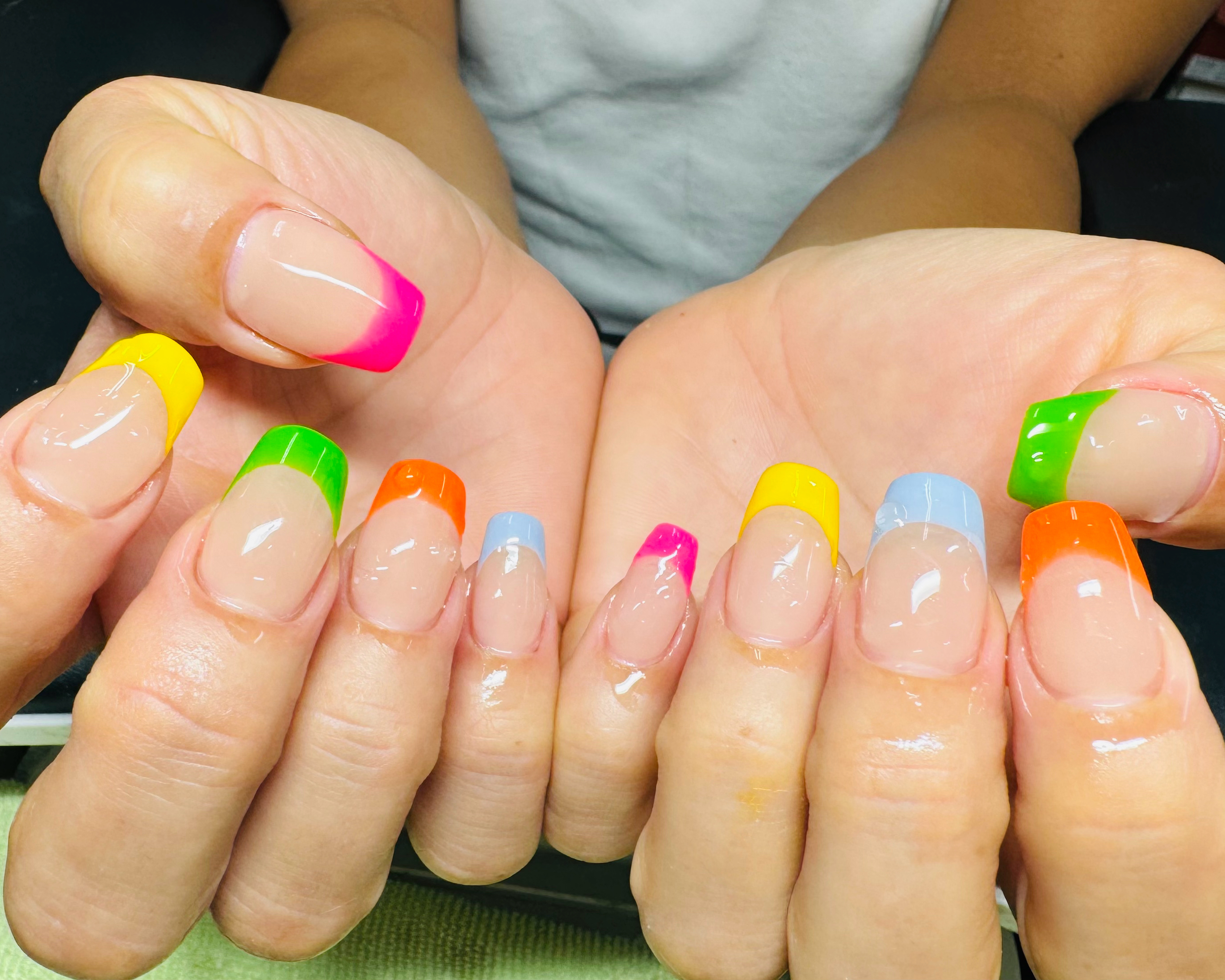 sakura09.nail