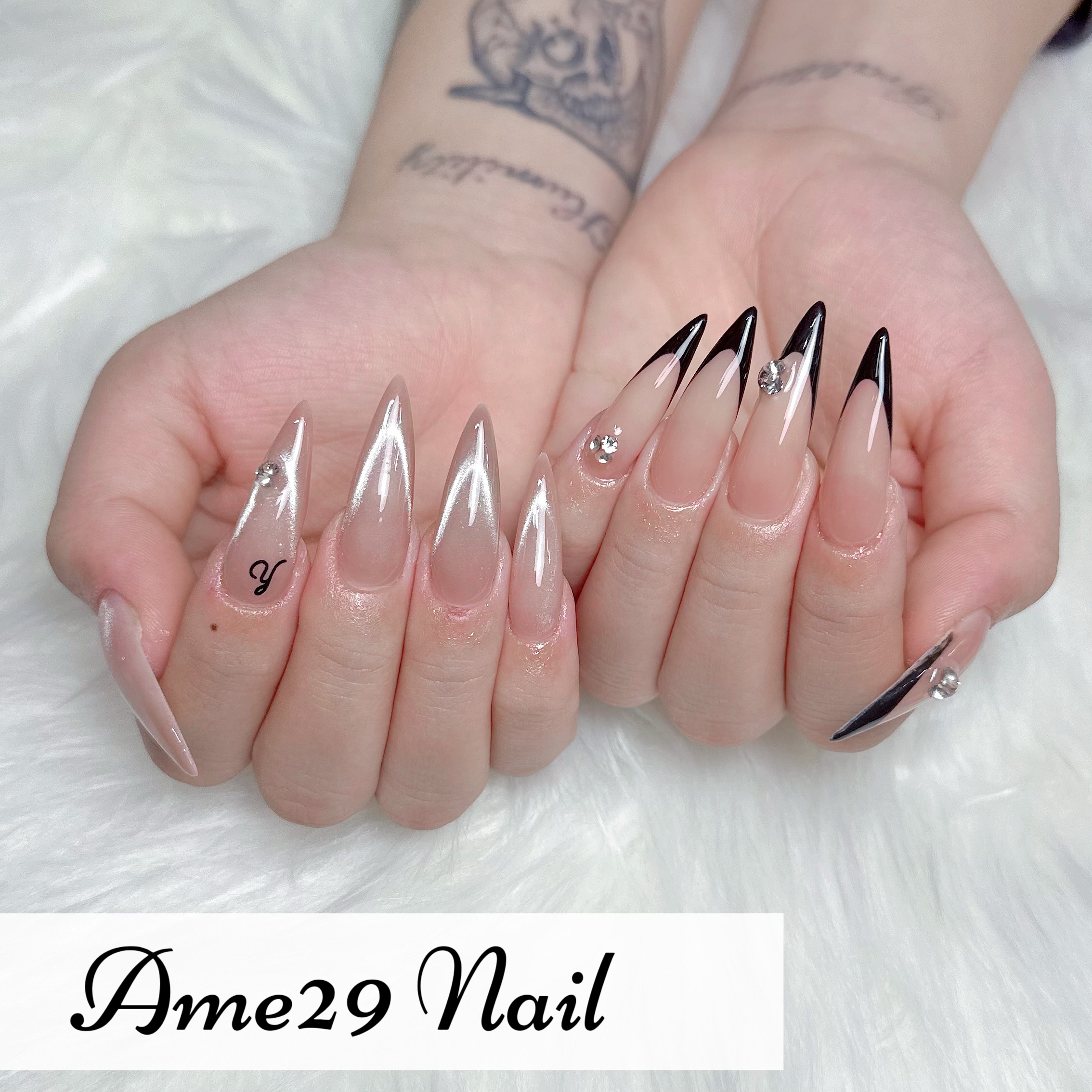 AME29Nail