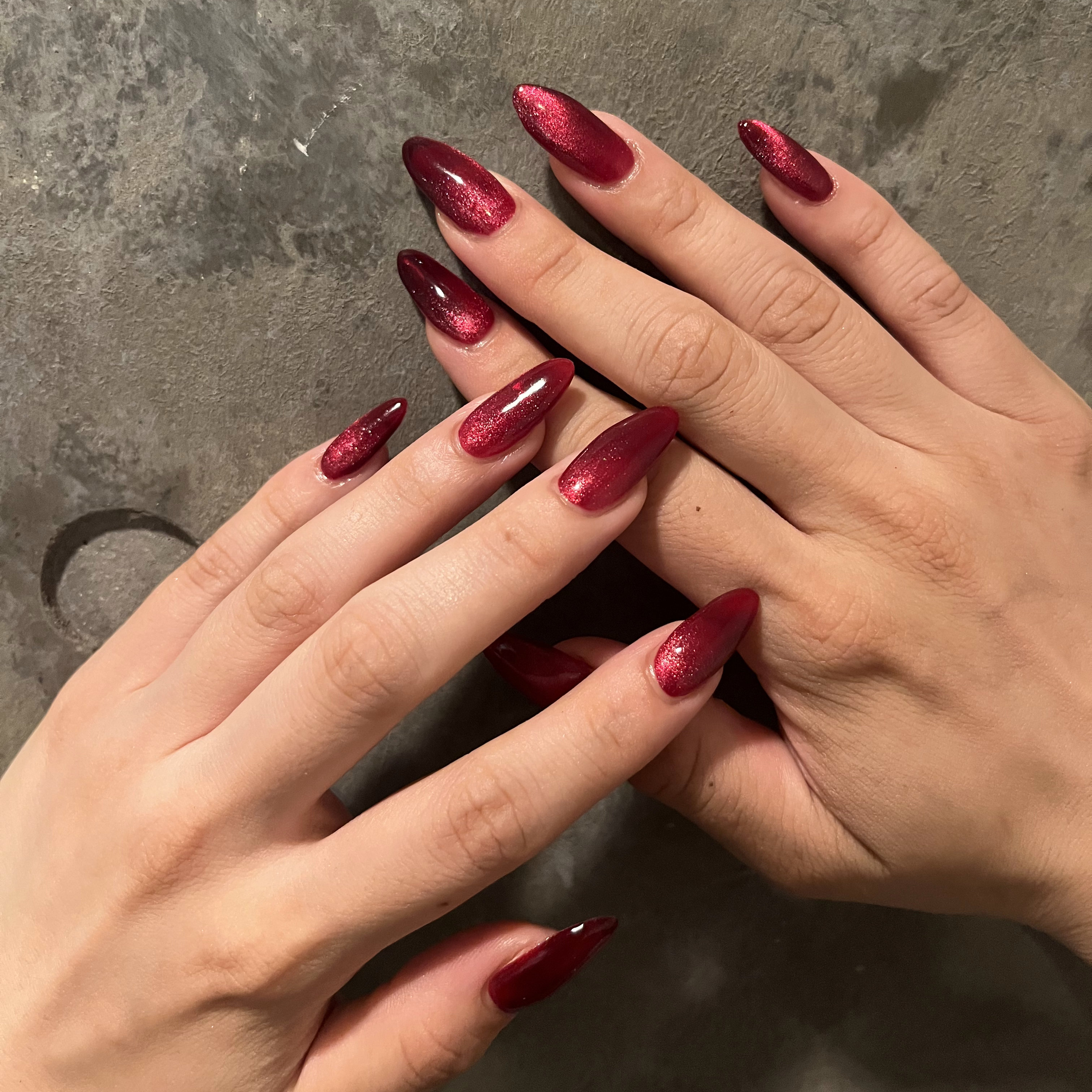 NAILannvi