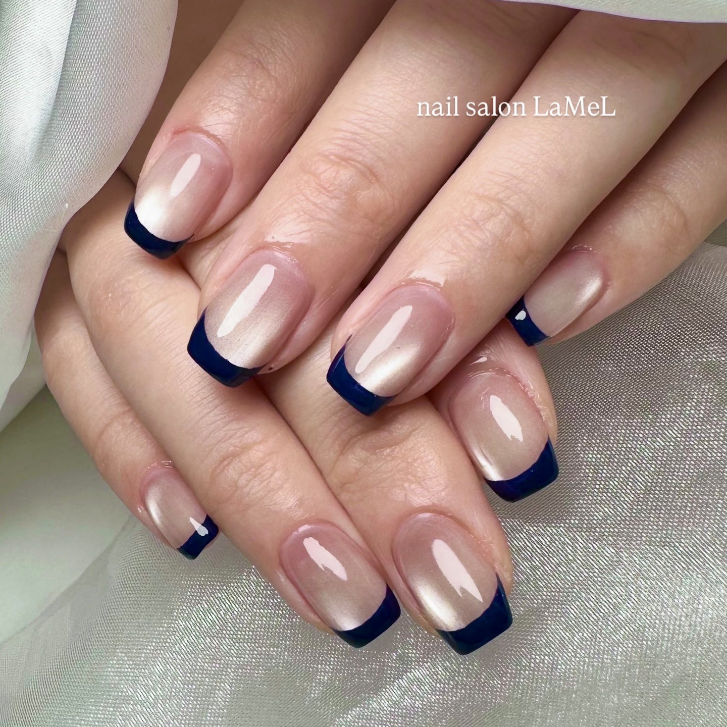 nailsalonLaMel