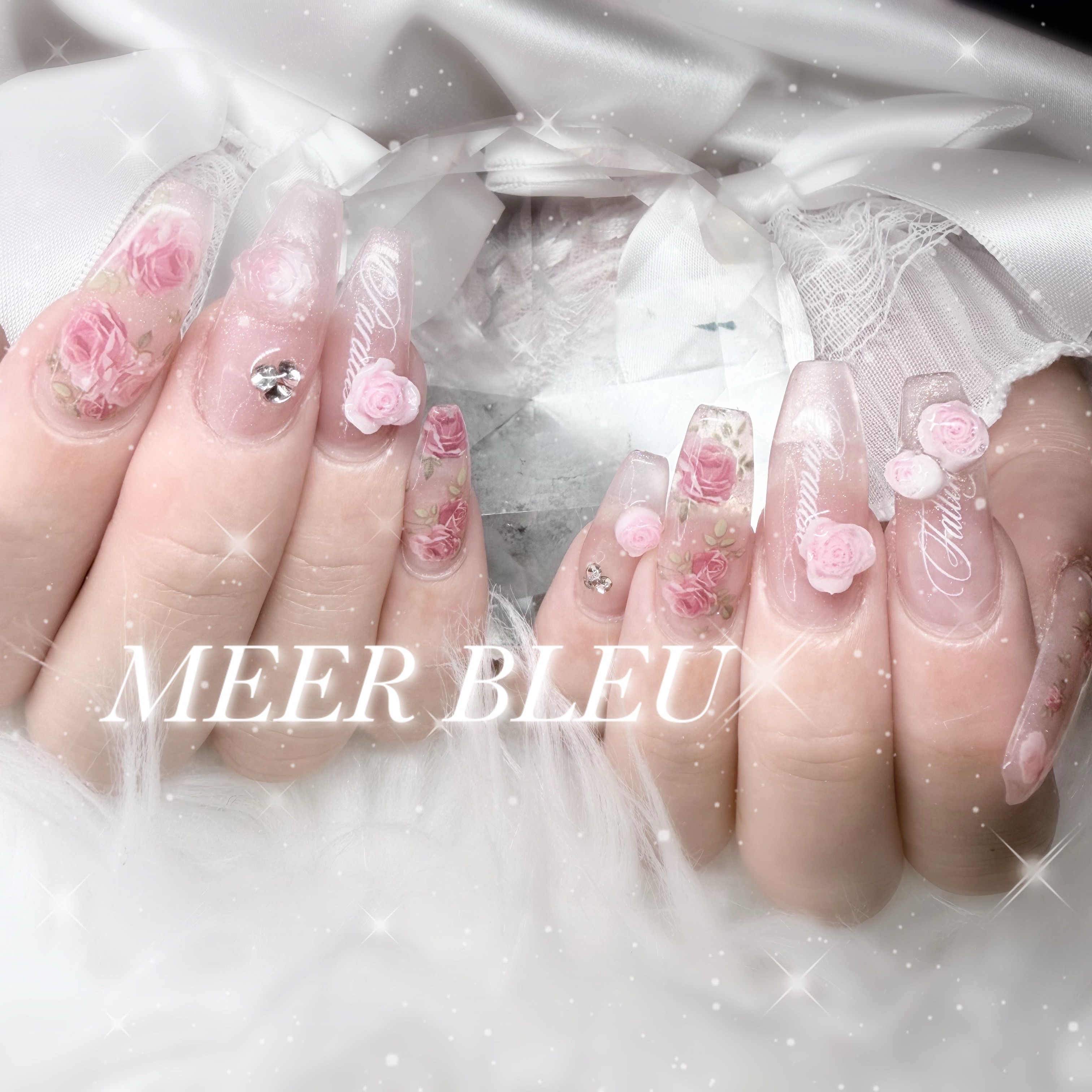 MEERBLEU