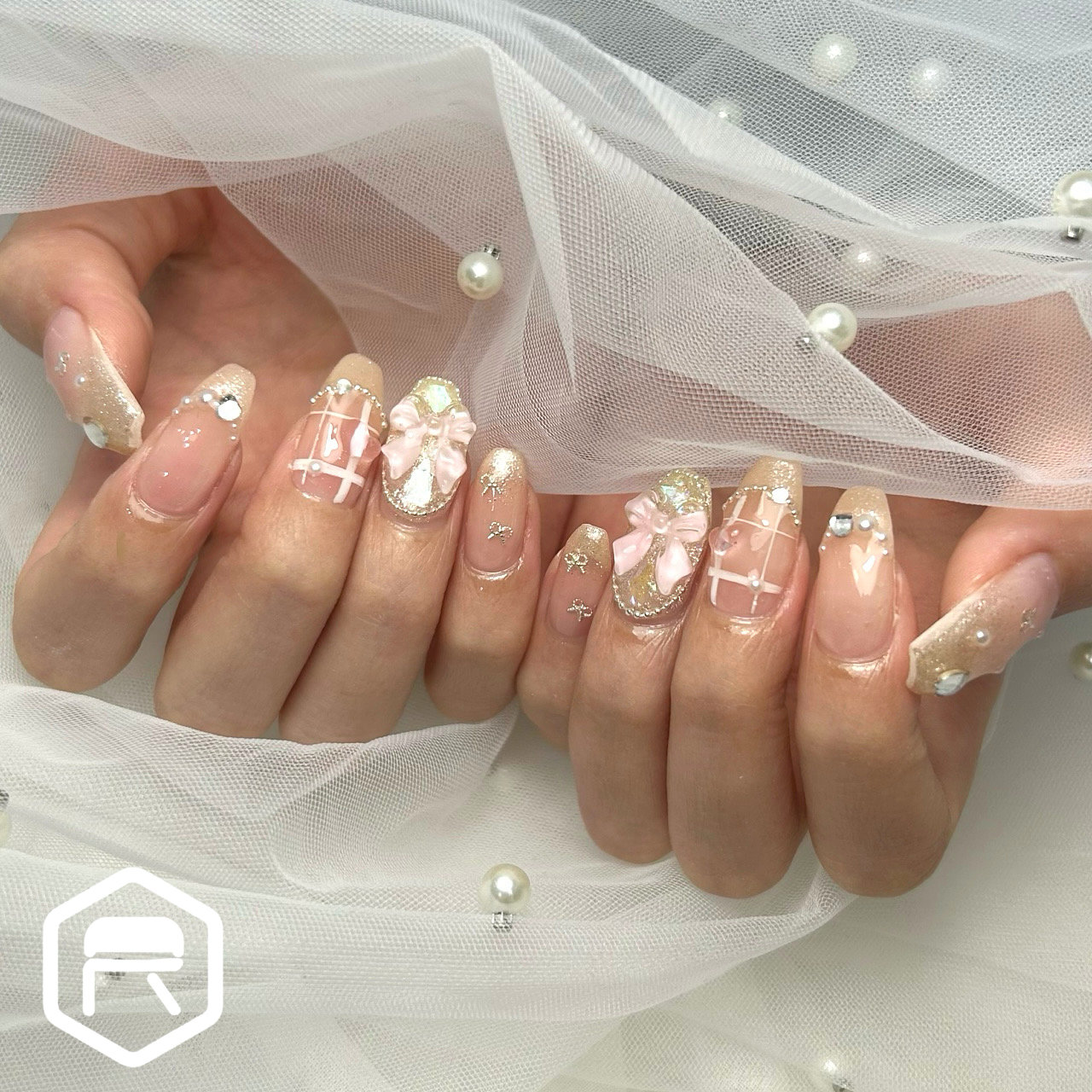 Redispe.nail_noura_chonan