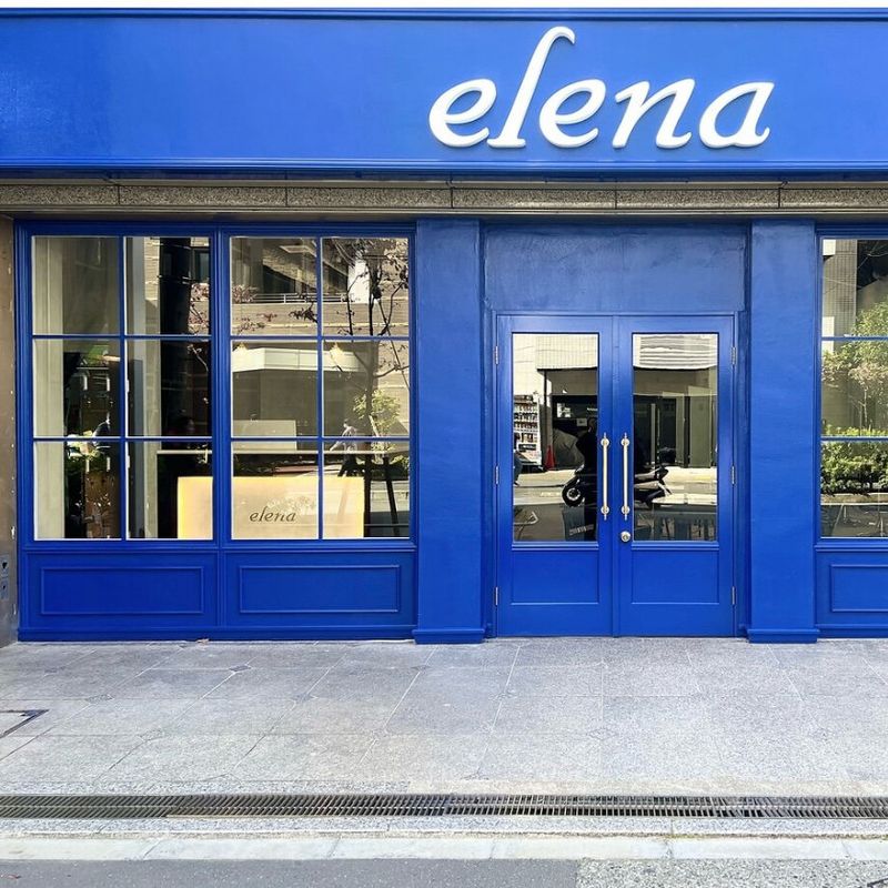 elena