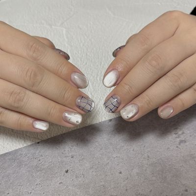 Handサンプルsimple
ご新規様Naile限定8200→ 7700yen