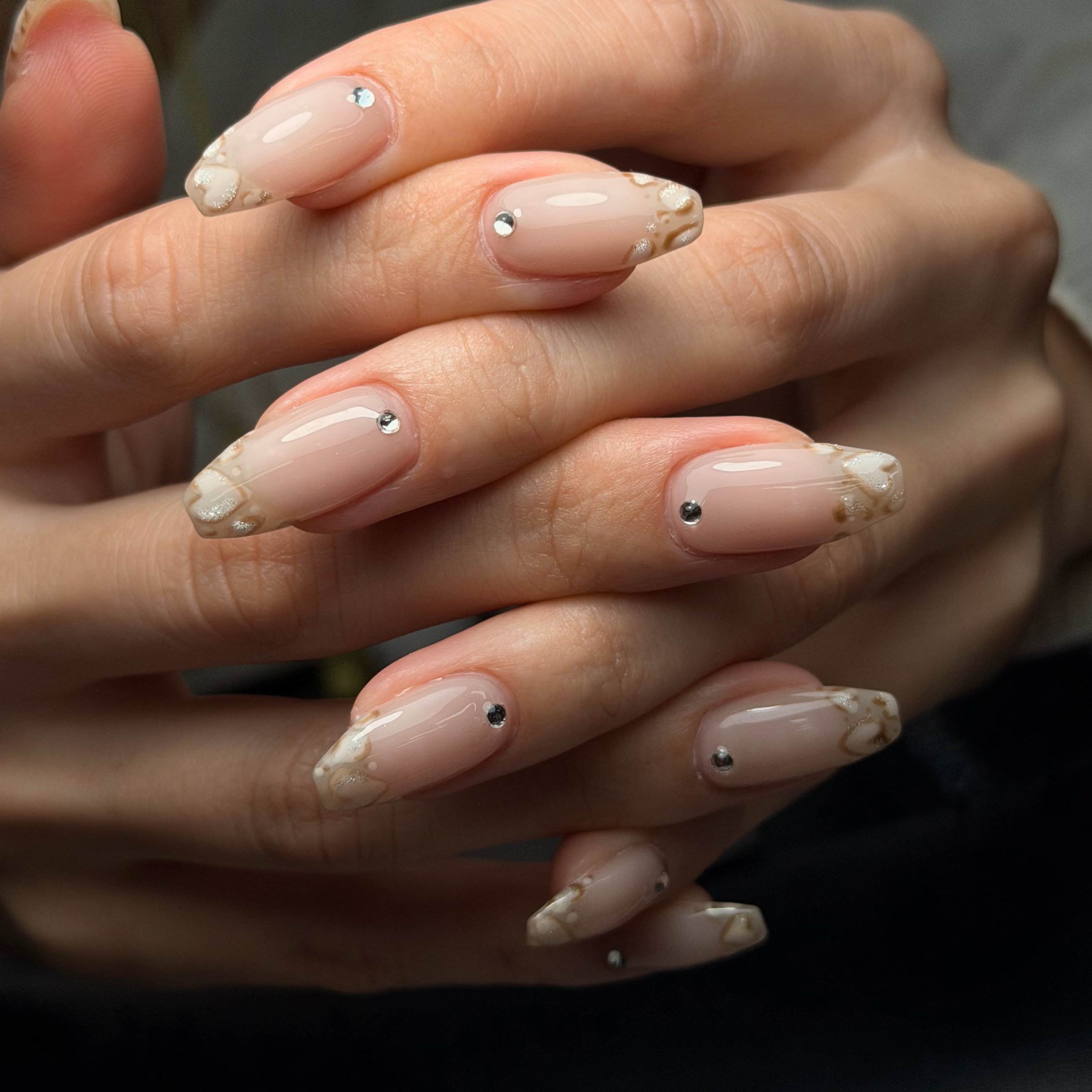 Rose_ana.chuo_nail