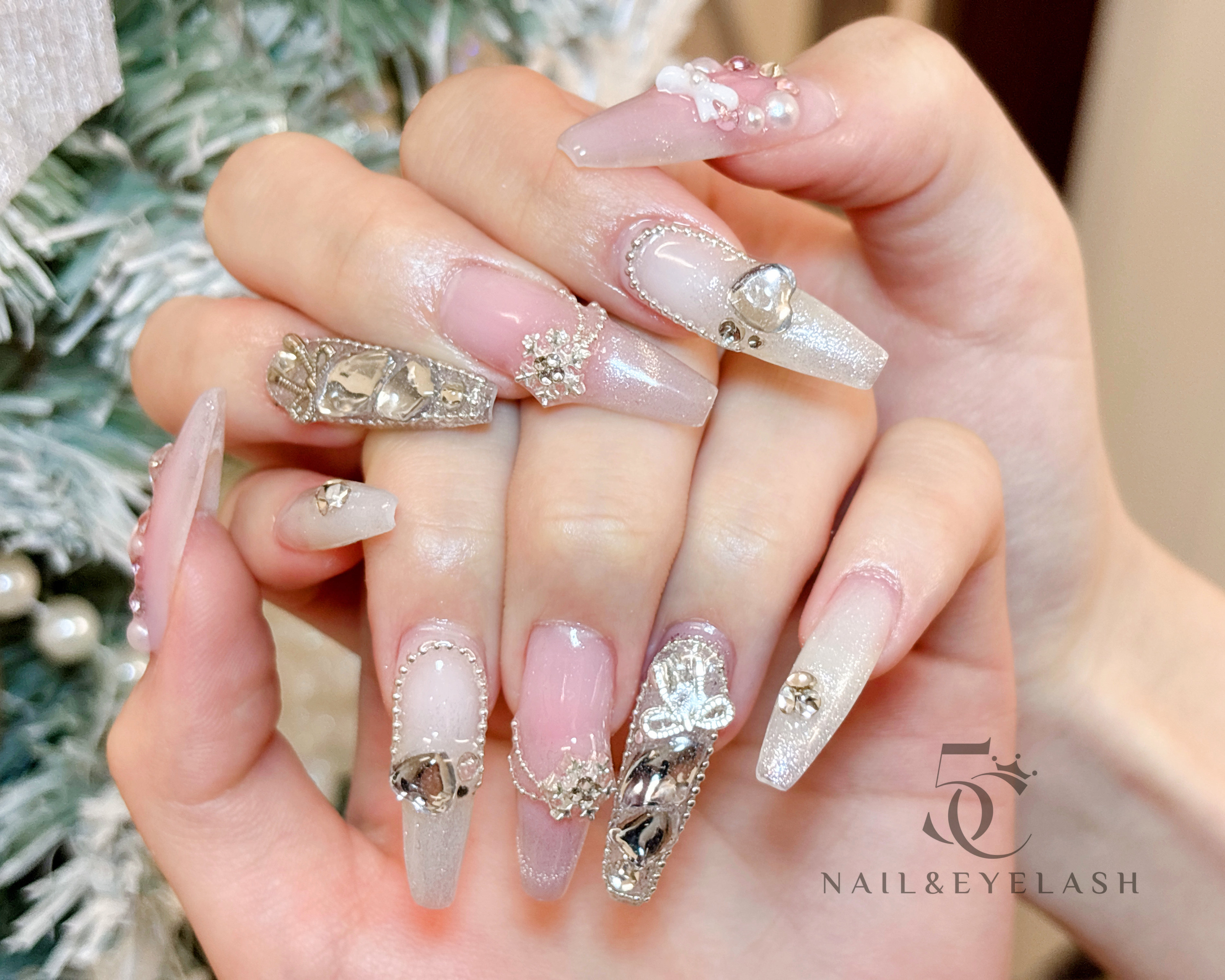 5Cnail