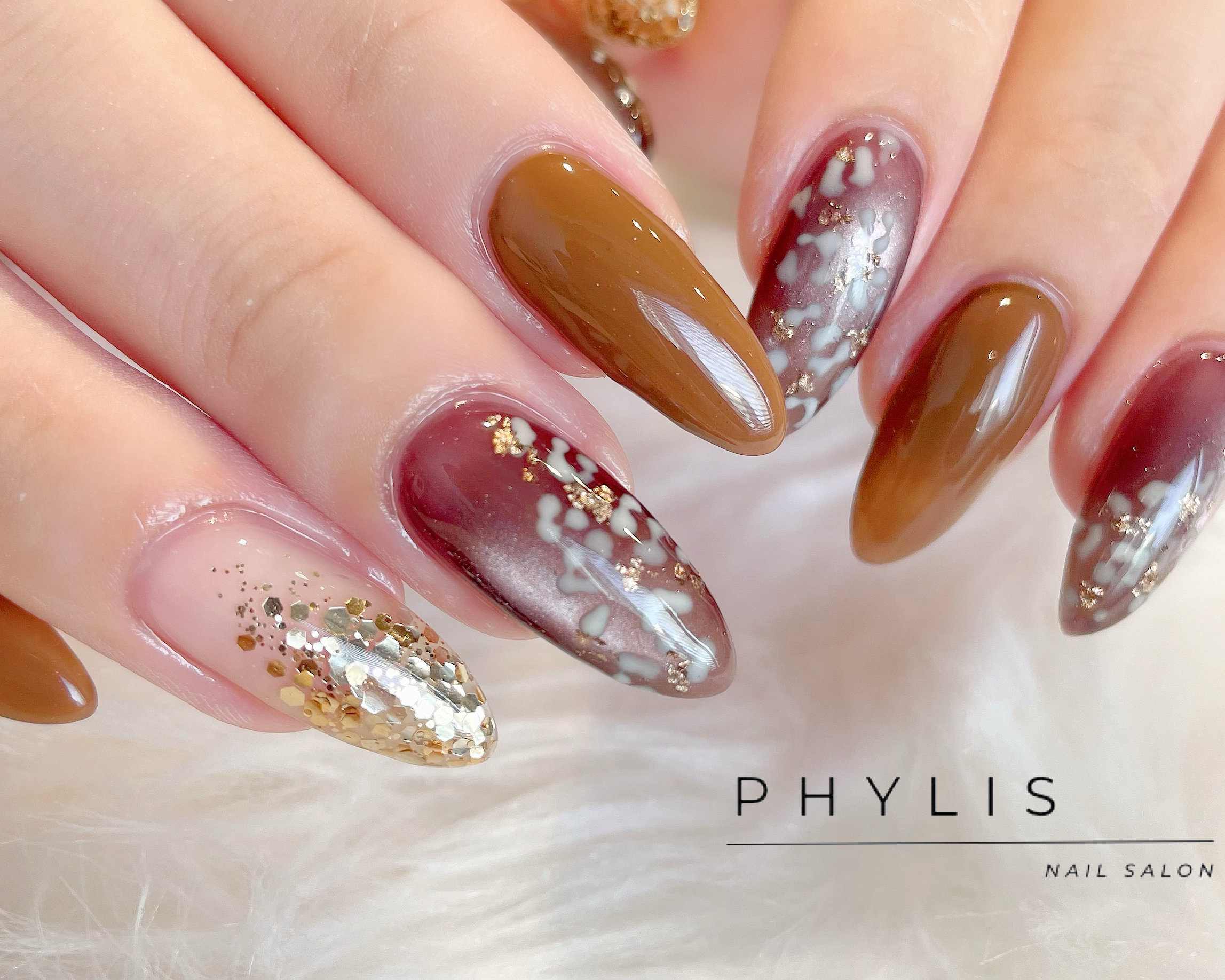 phylis_nail_yokohama
