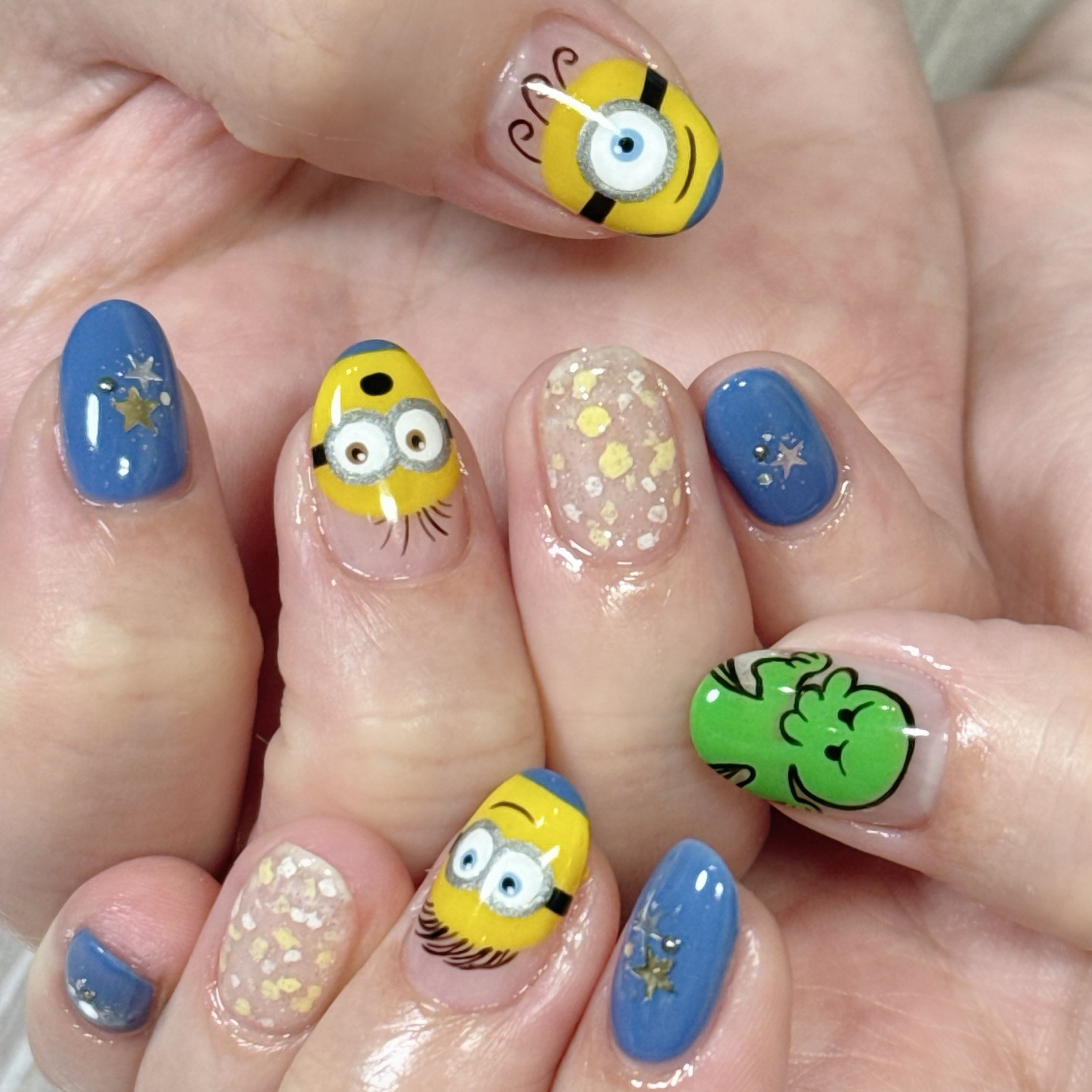 Nail_Ito