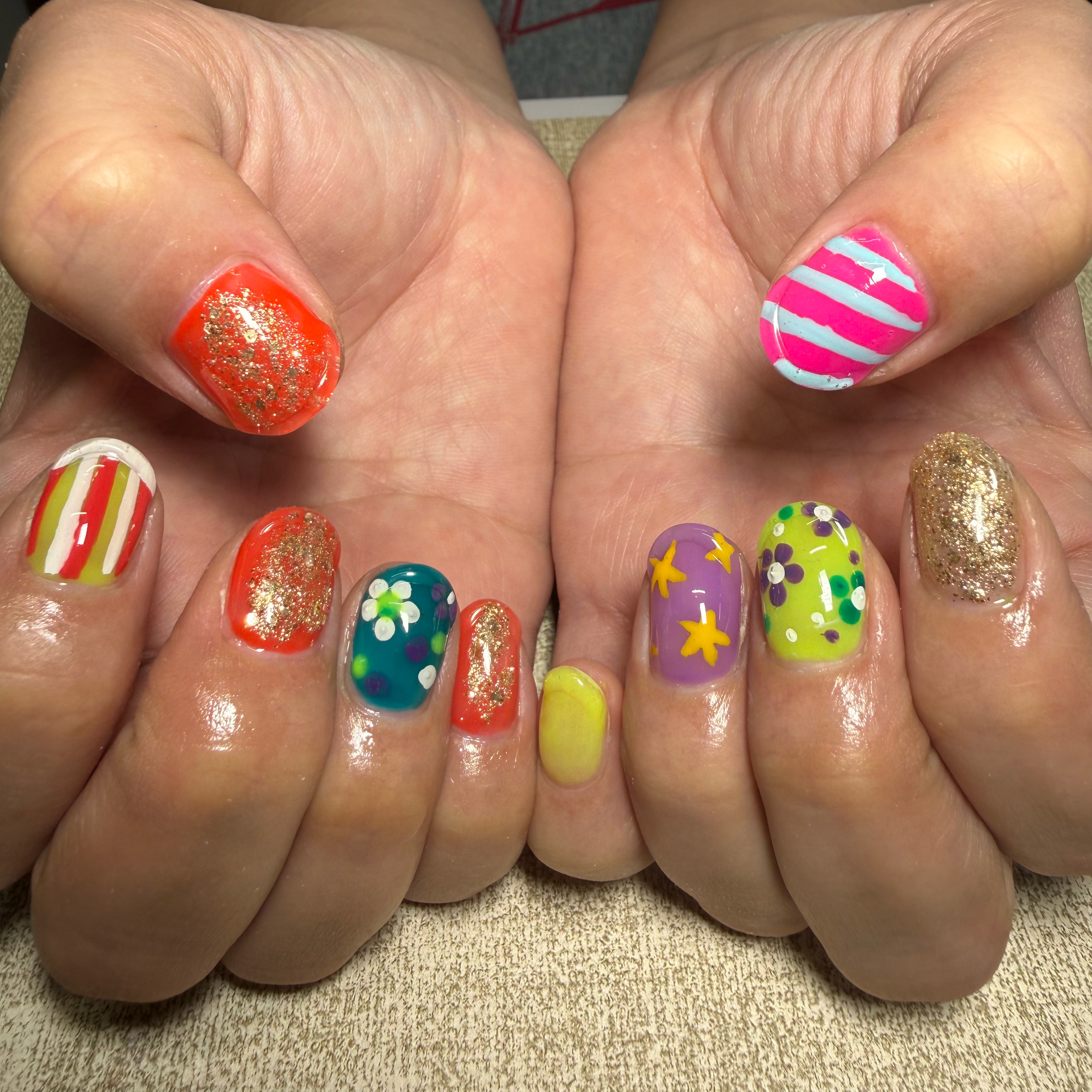 nknkNAIL
