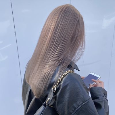 🩷リタッチ＆カラー＆トリートメント🩷