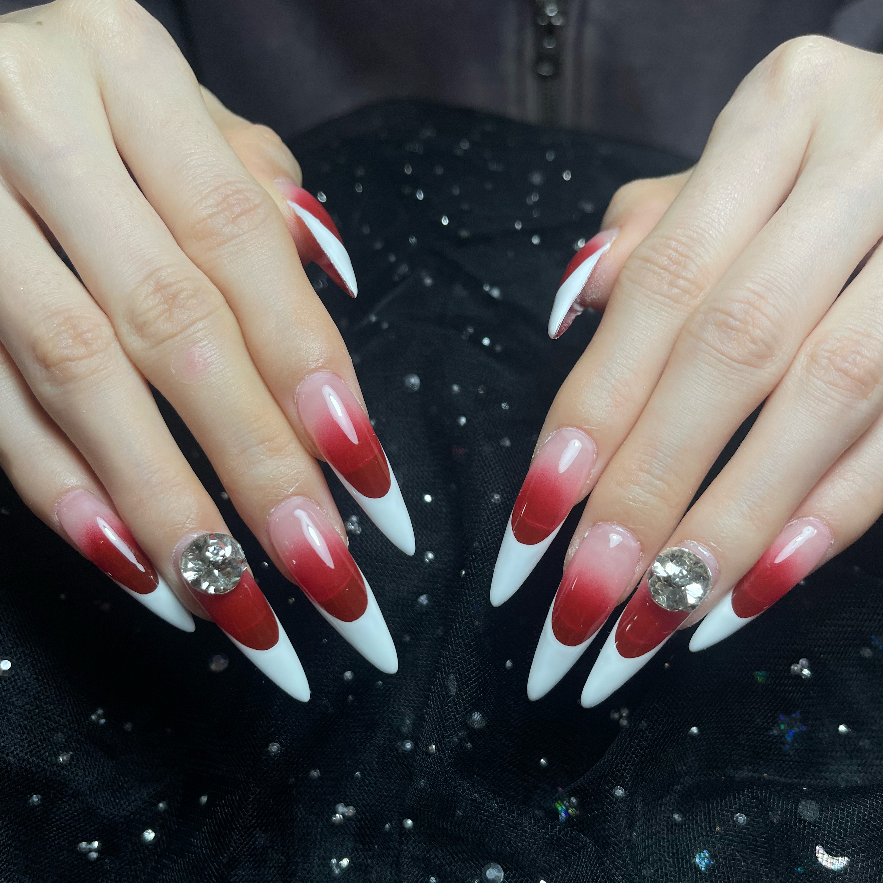 Ruby_nail_shinjuku