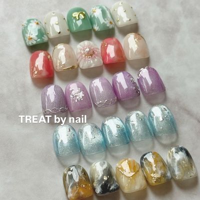 定額デザイン〖新規他店オフ無料〗