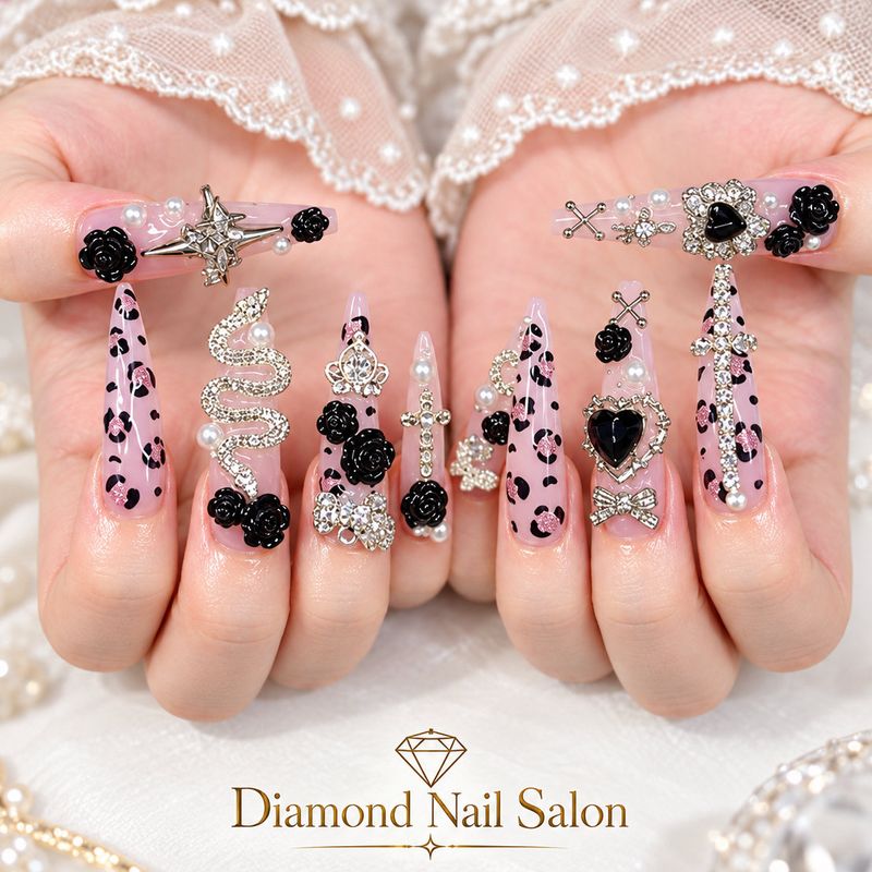 Diamond Nail Studio