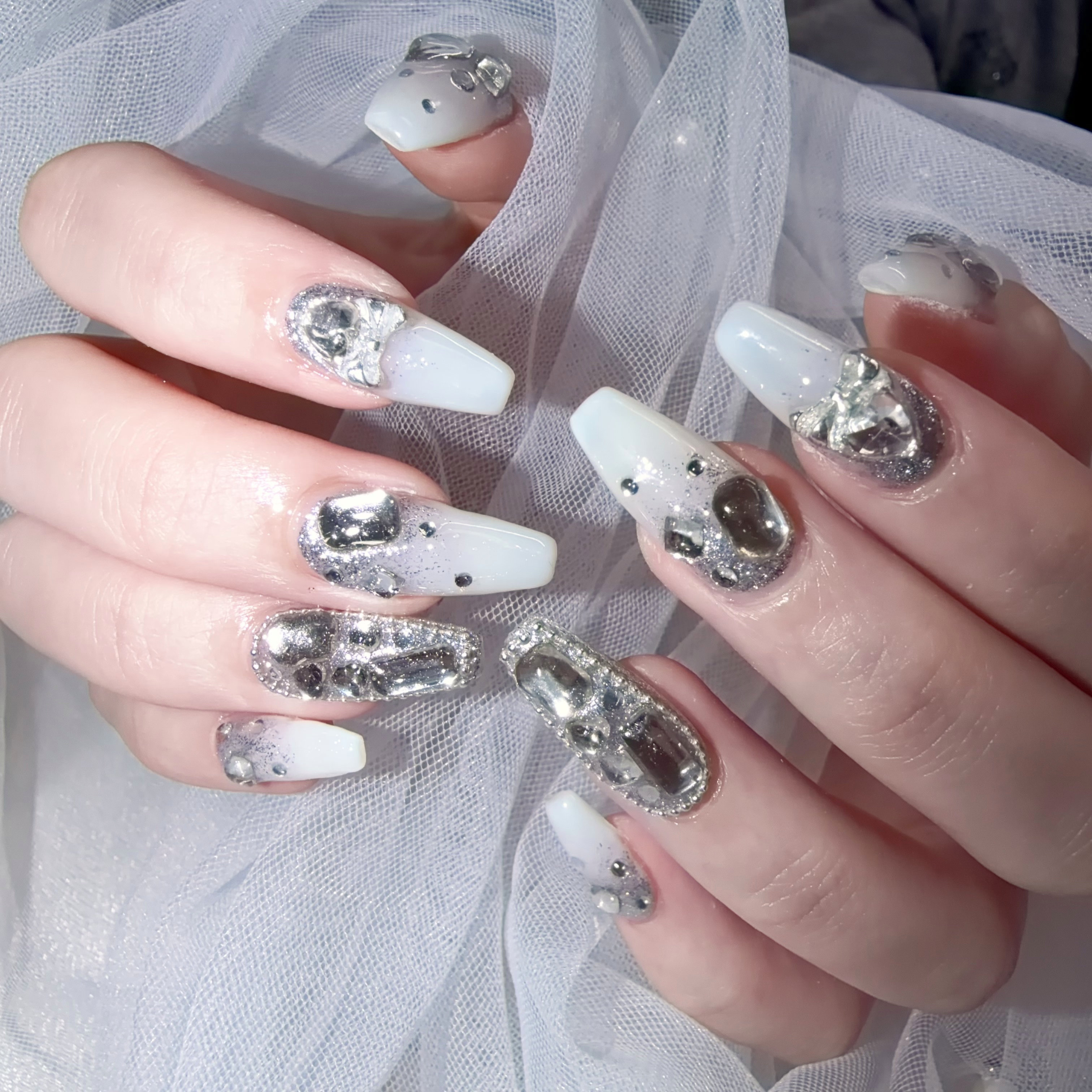 ネイリー（Nailie） - kana_nail0521