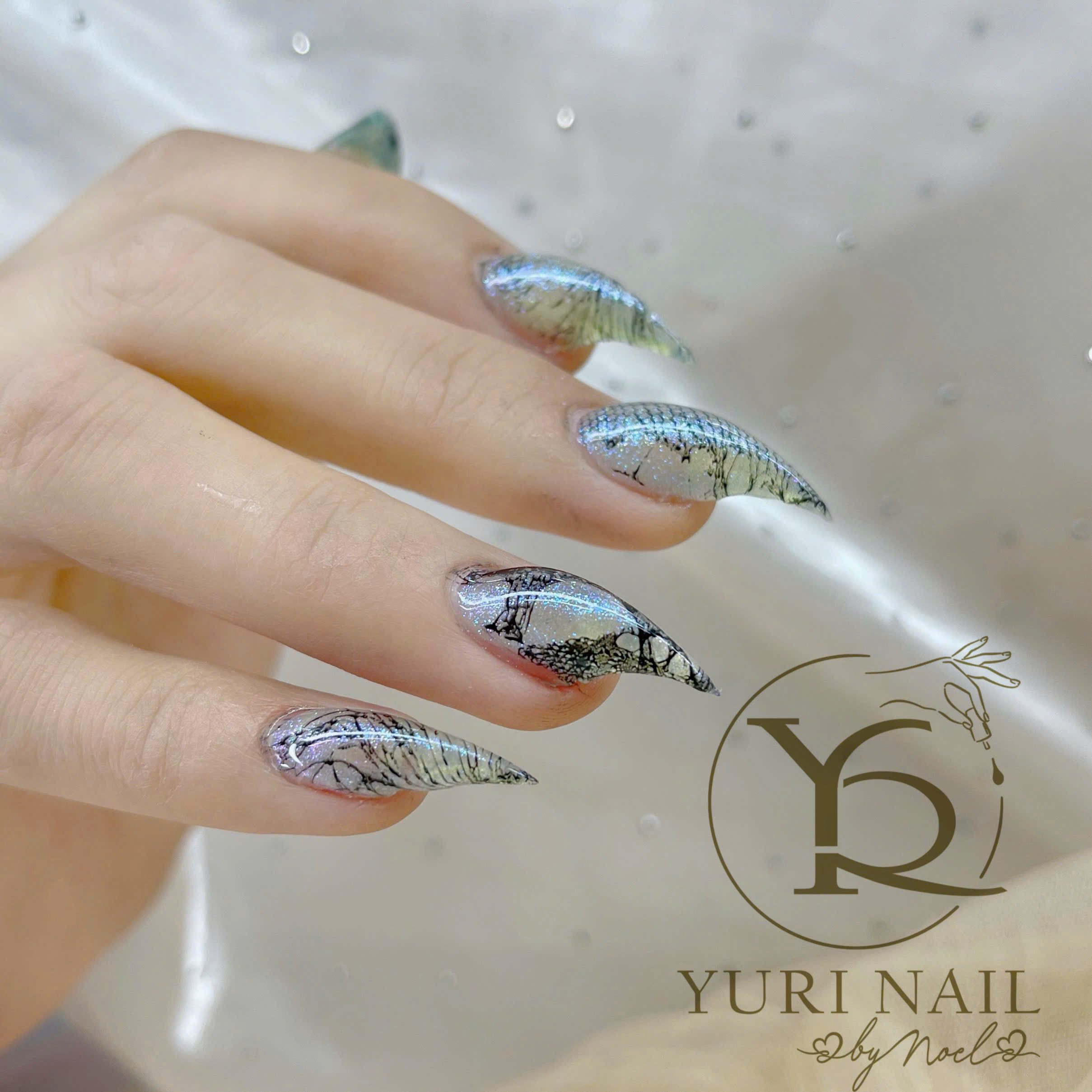 YURI_Nail_Narita