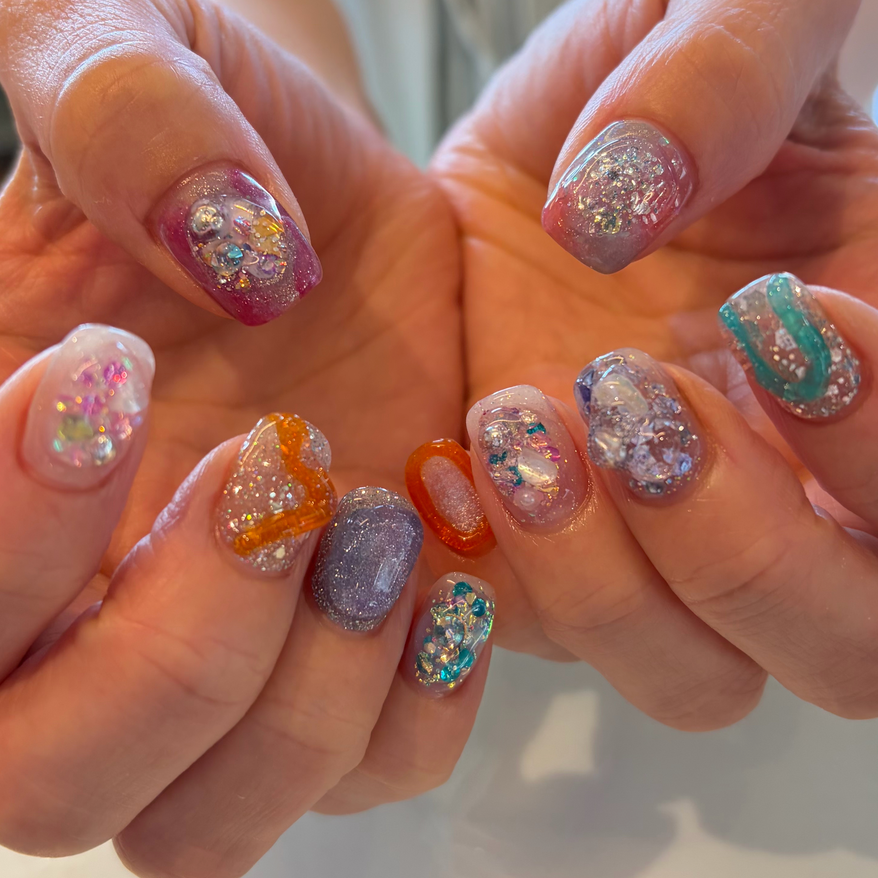 yu.nail25