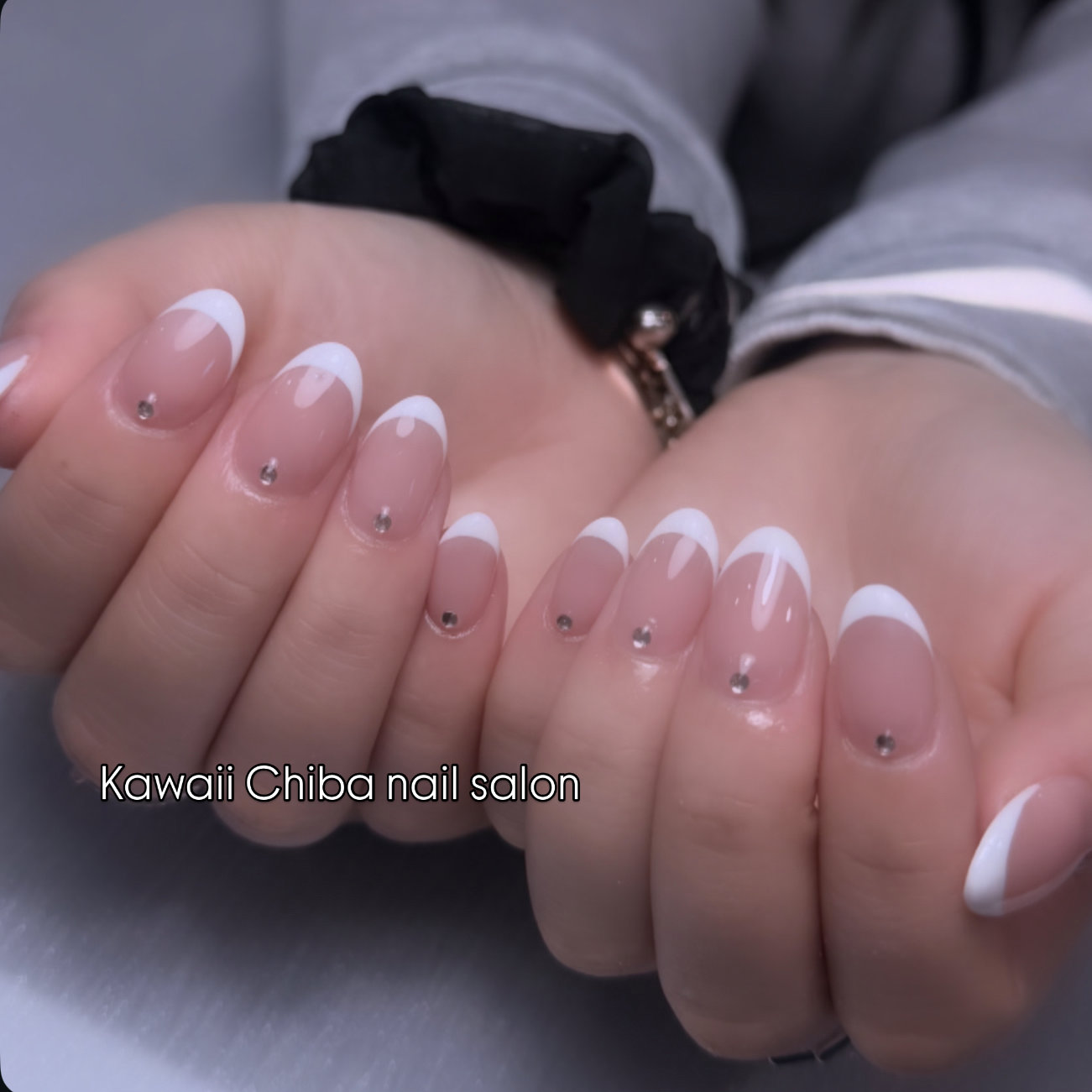 Kawaiinailsalon_Chiba