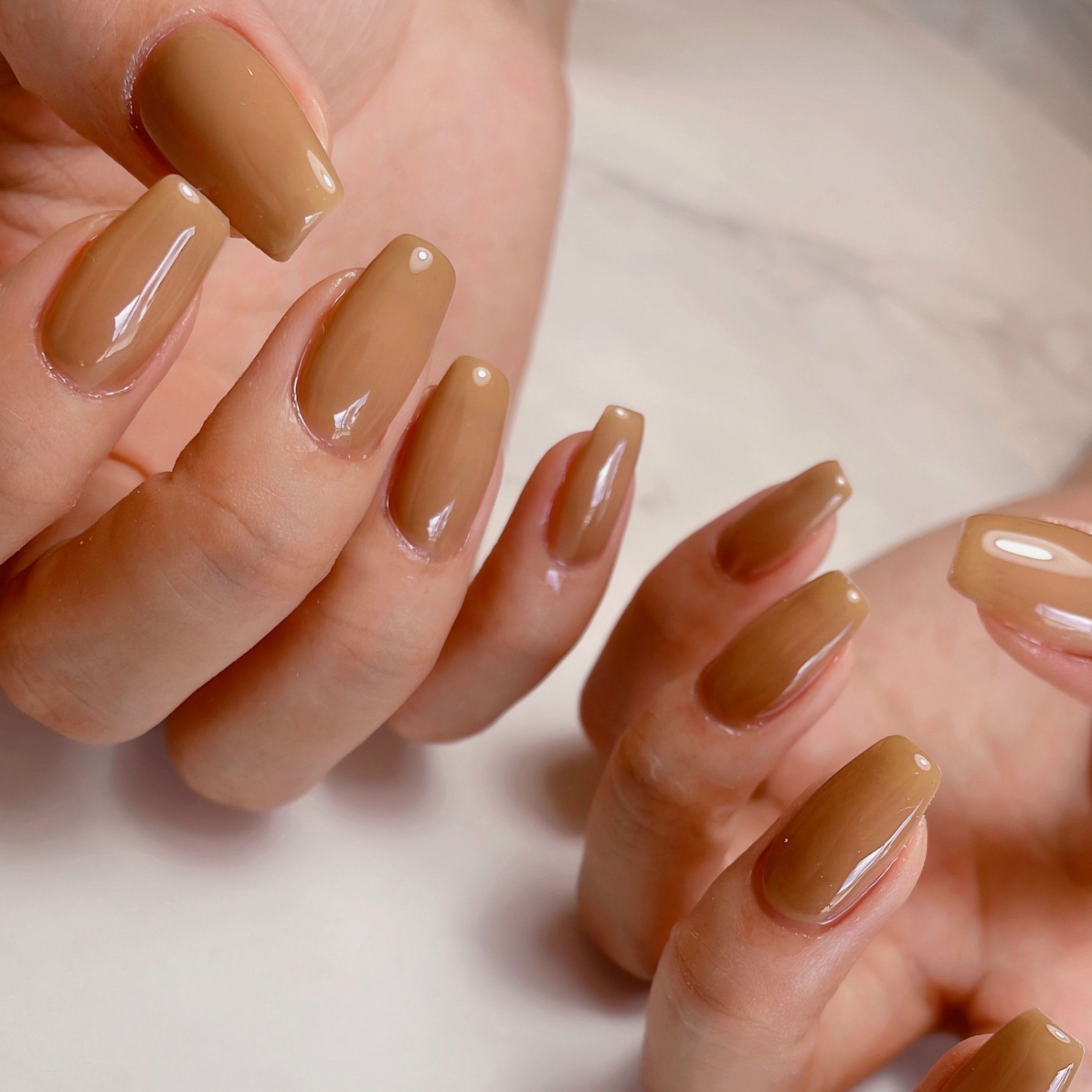nailFUOR