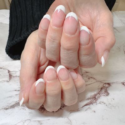 オフ込み🍎フレンチ