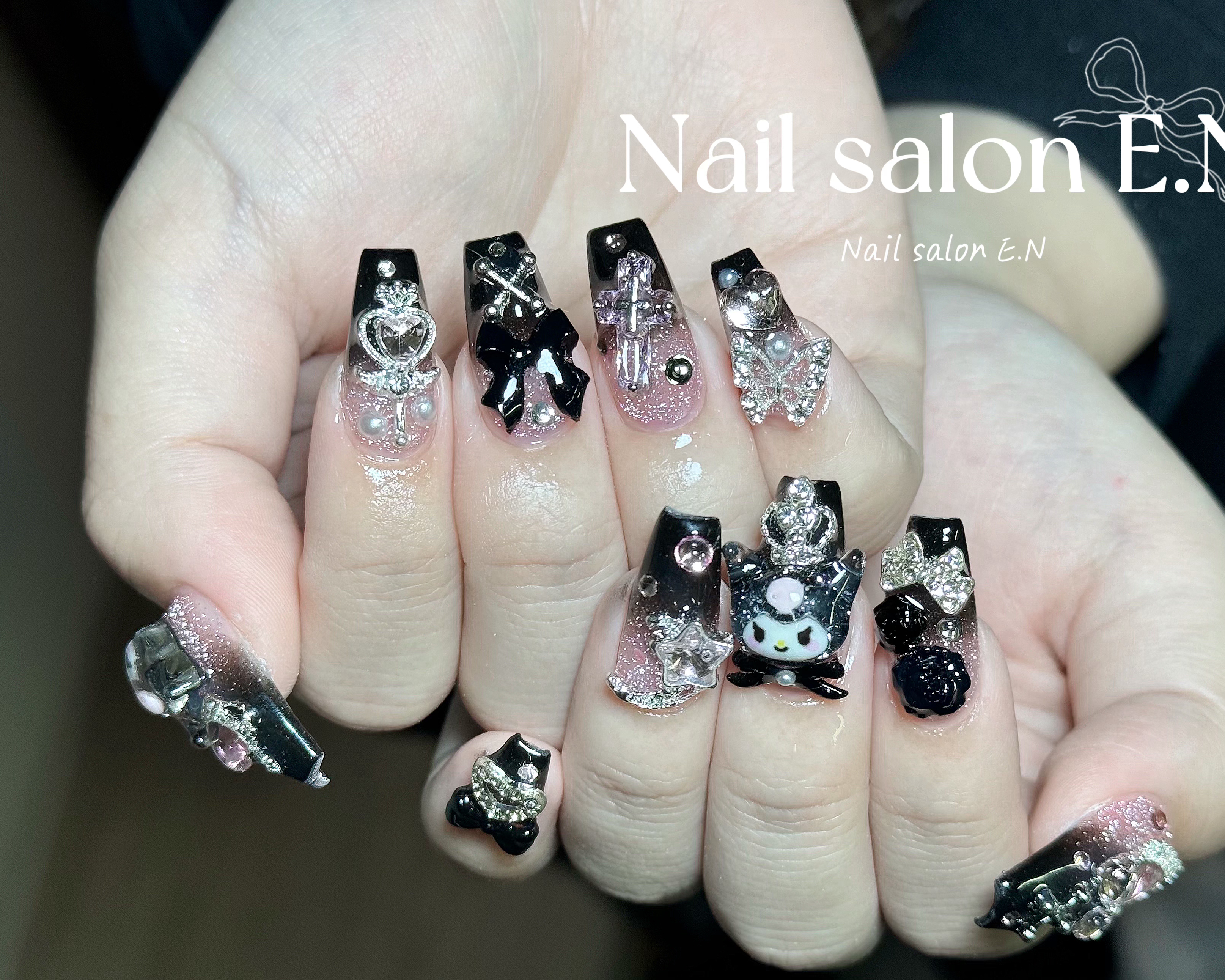 NailsalonE.N