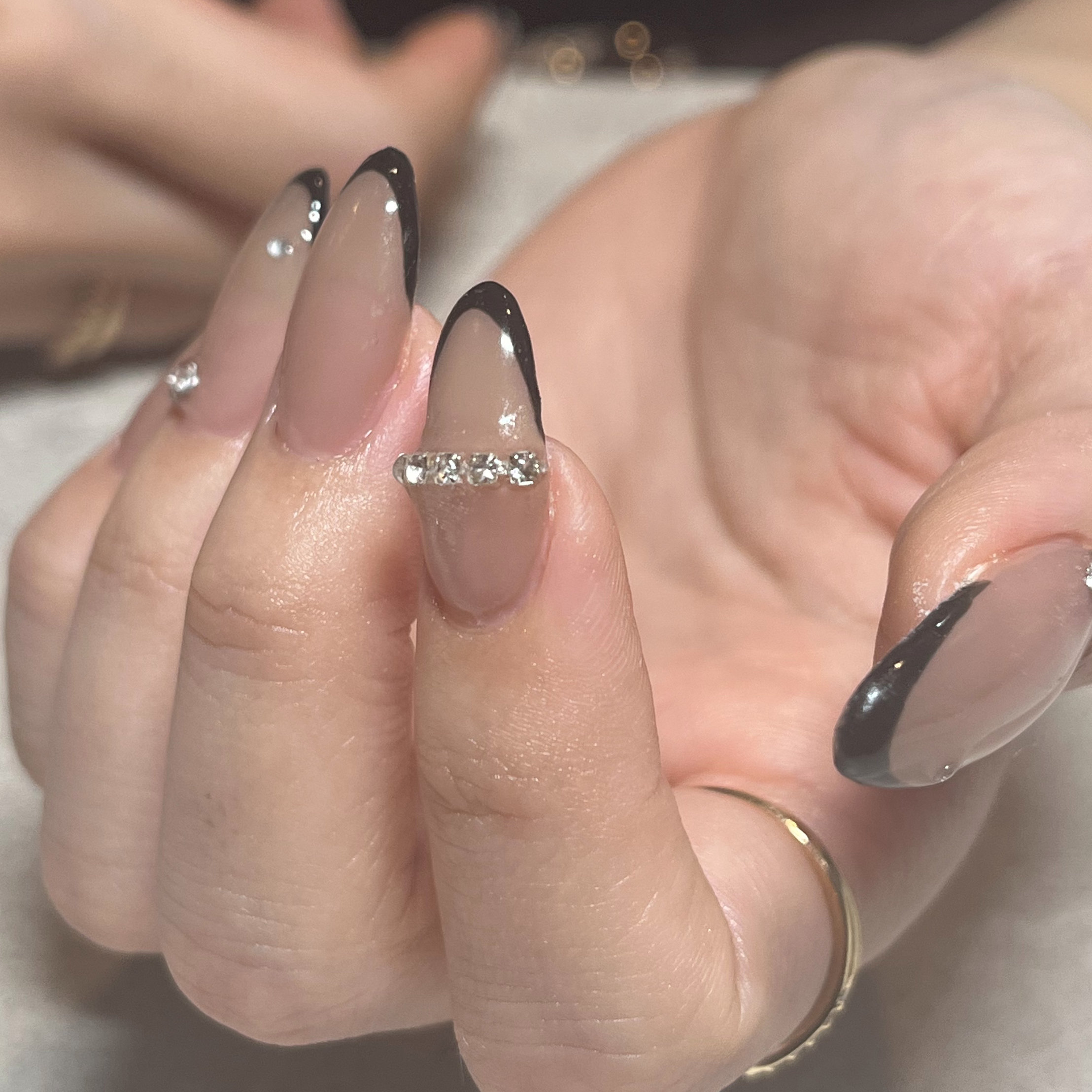 Instagram...rio_nail620