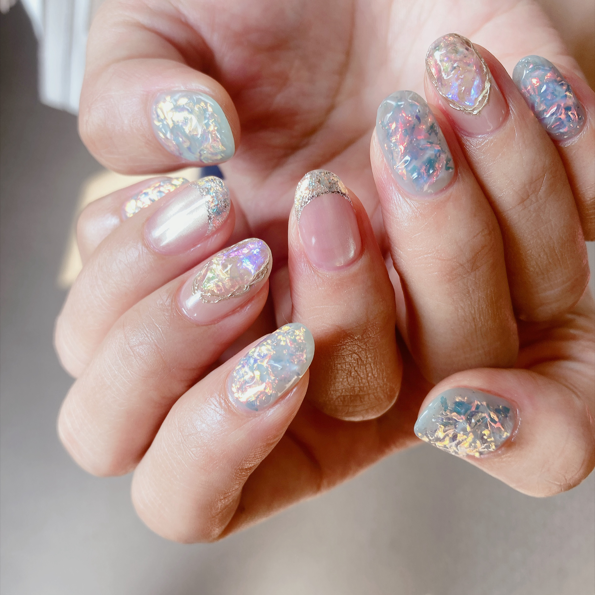 imuynail