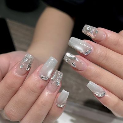 マグネットネイル/ Magnet Nail