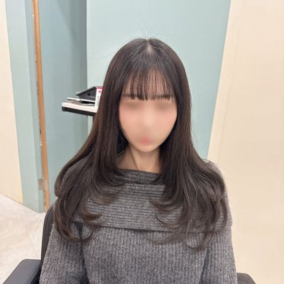 【人気Ｎｏ．1】カット➕フルカラー