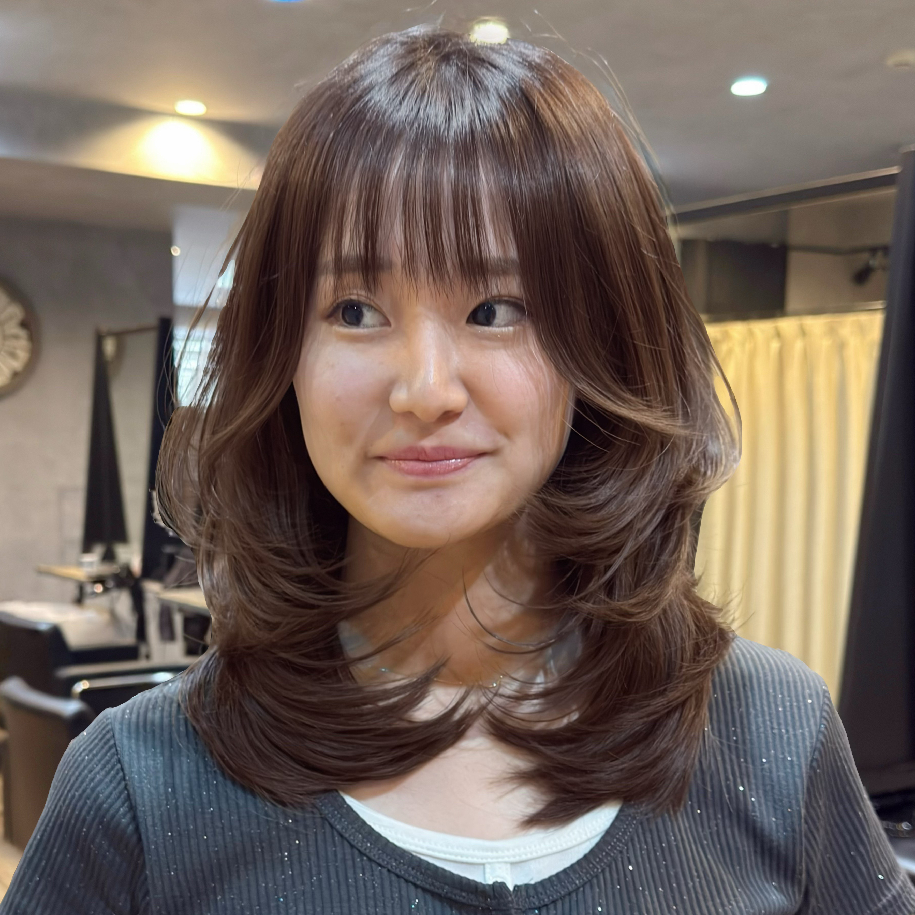 Shinjuku_taiga_hair