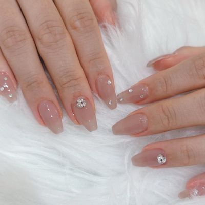 オフィスにも馴染む上品デザイン【定額】standard（スタンダード）コース