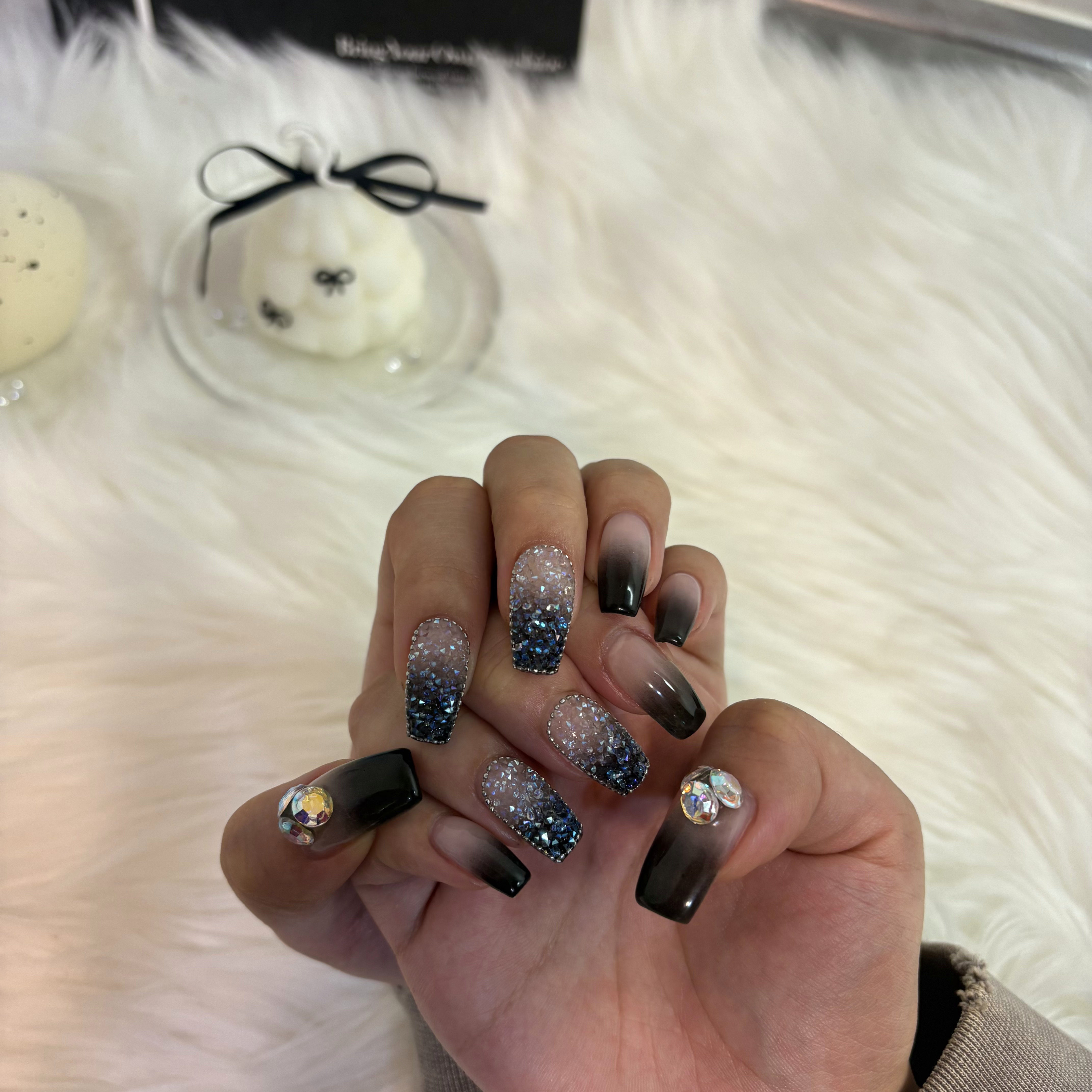 Nail_Be