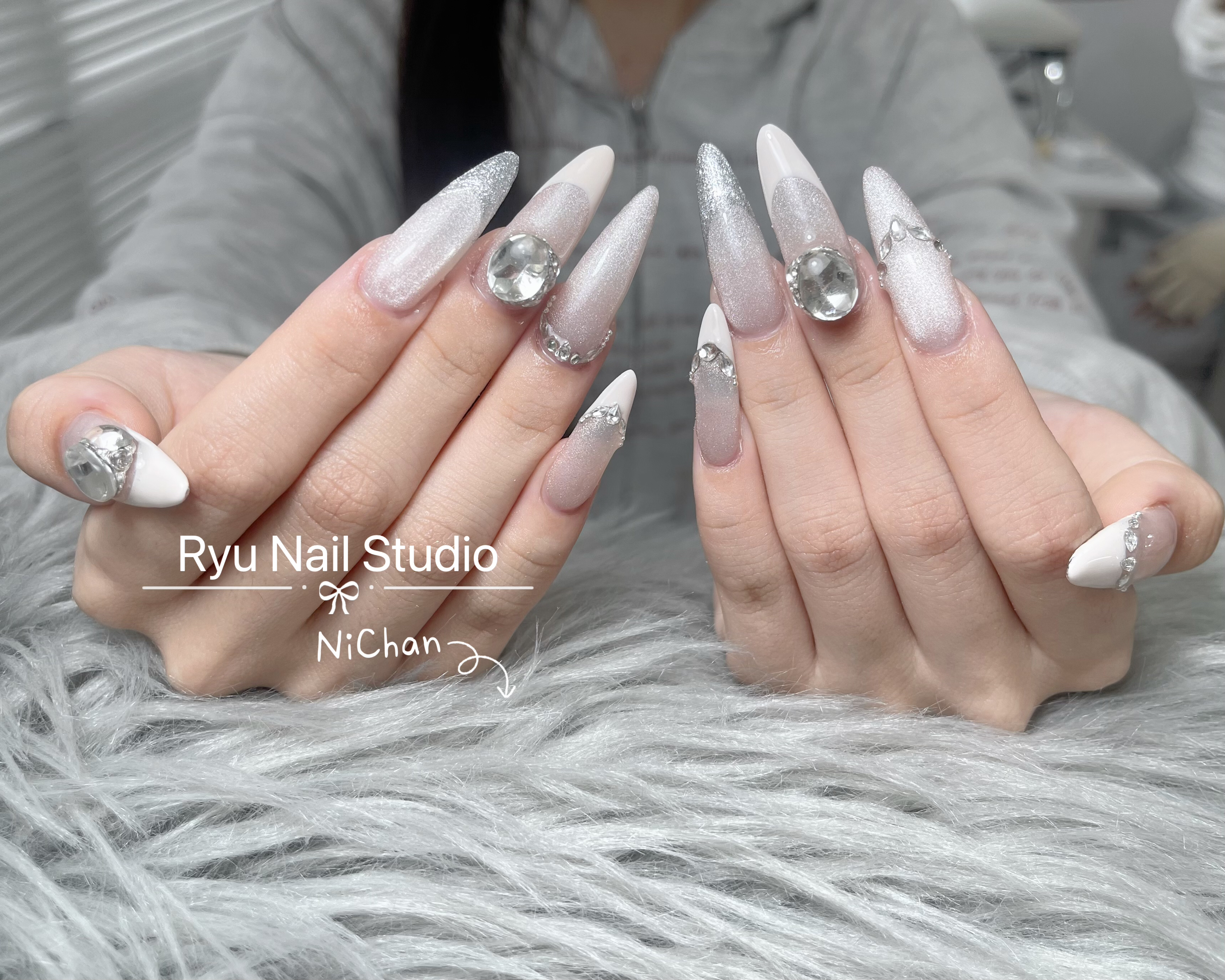 RyuNailStudio